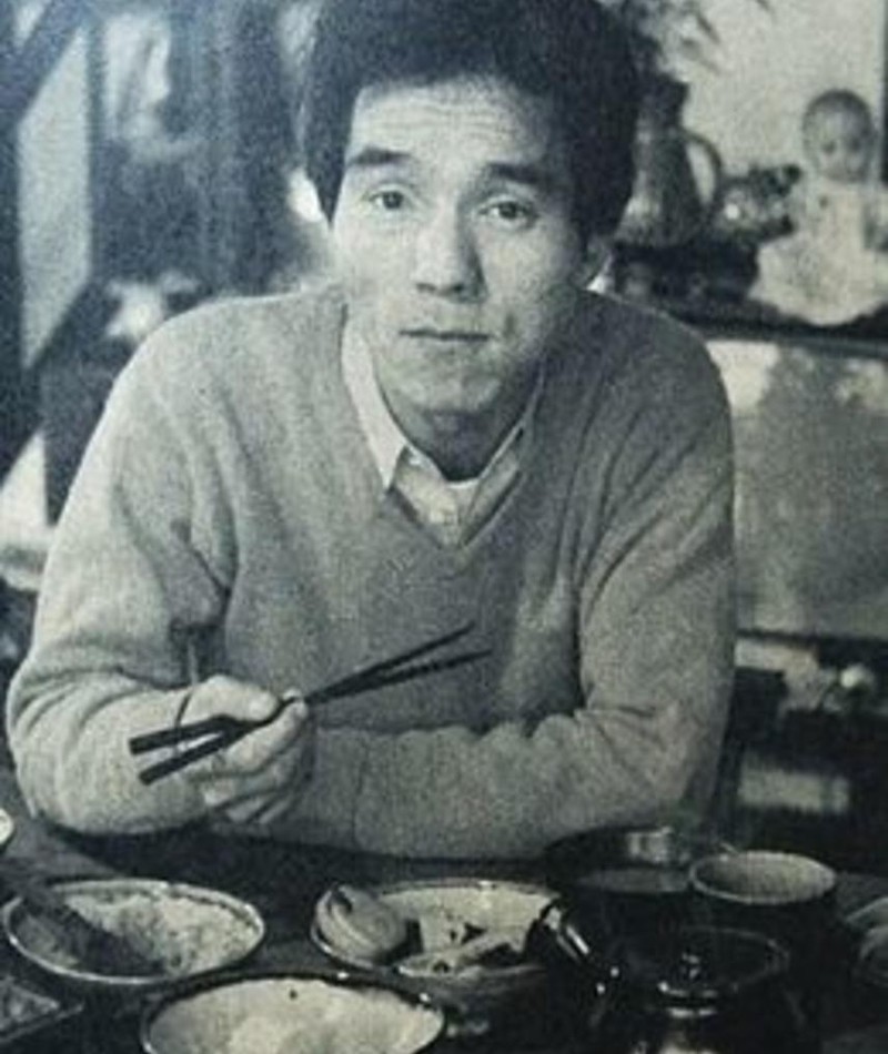 Photo of Jûkichi Uno