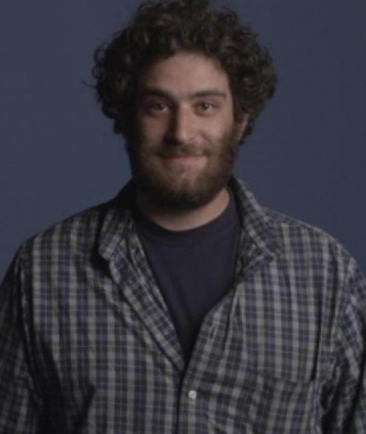 Photo of Jake Lieberman