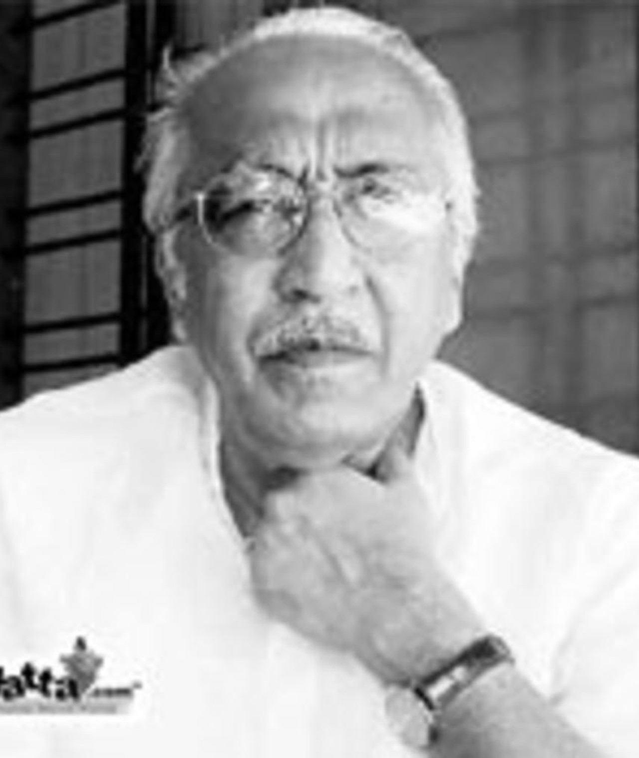 Photo of Sobhana Parameswaran Nair