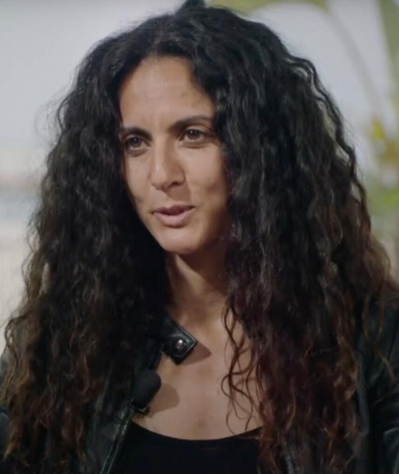 Photo of Frida Marzouk