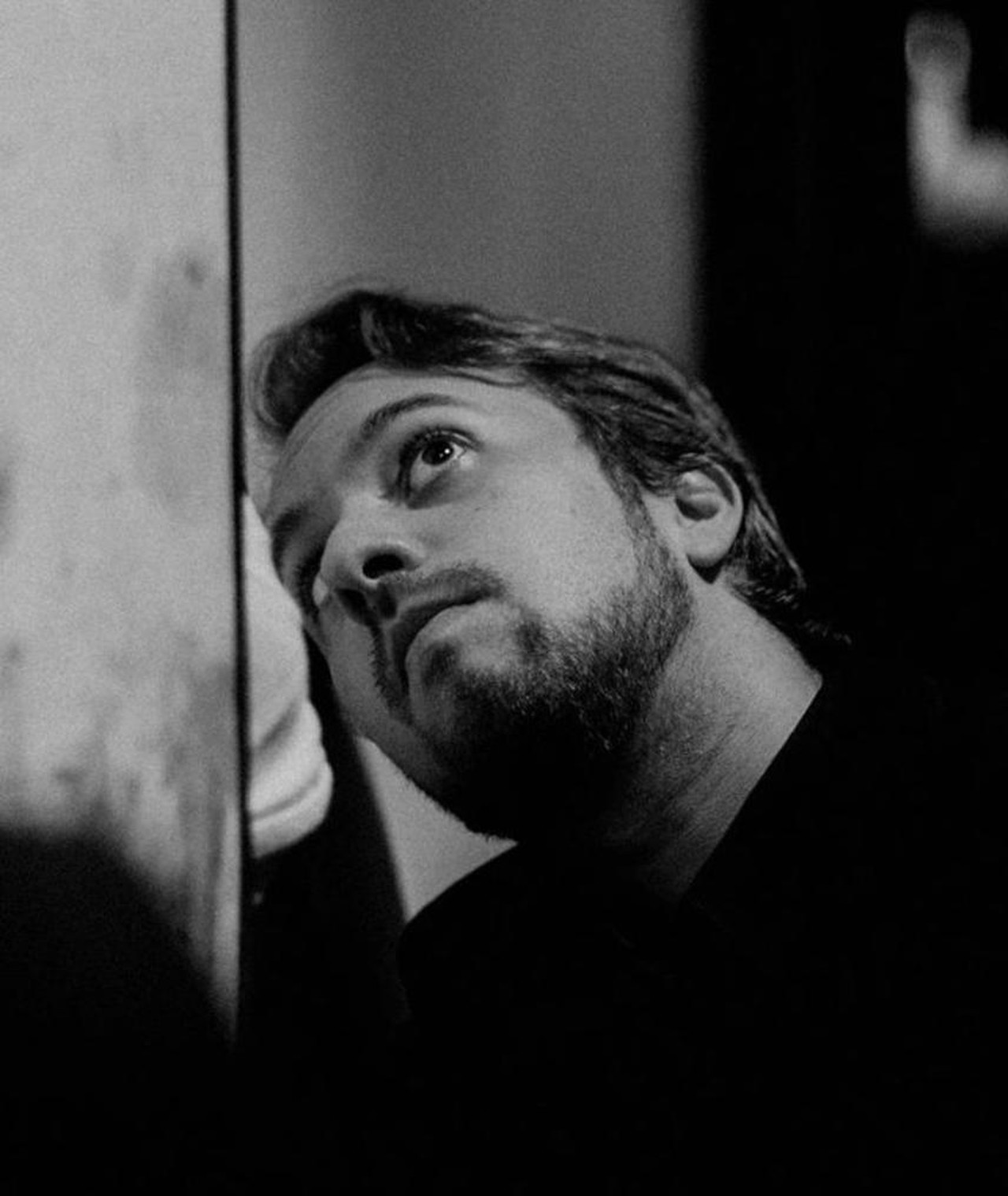 Photo of Lorenzo Schicho