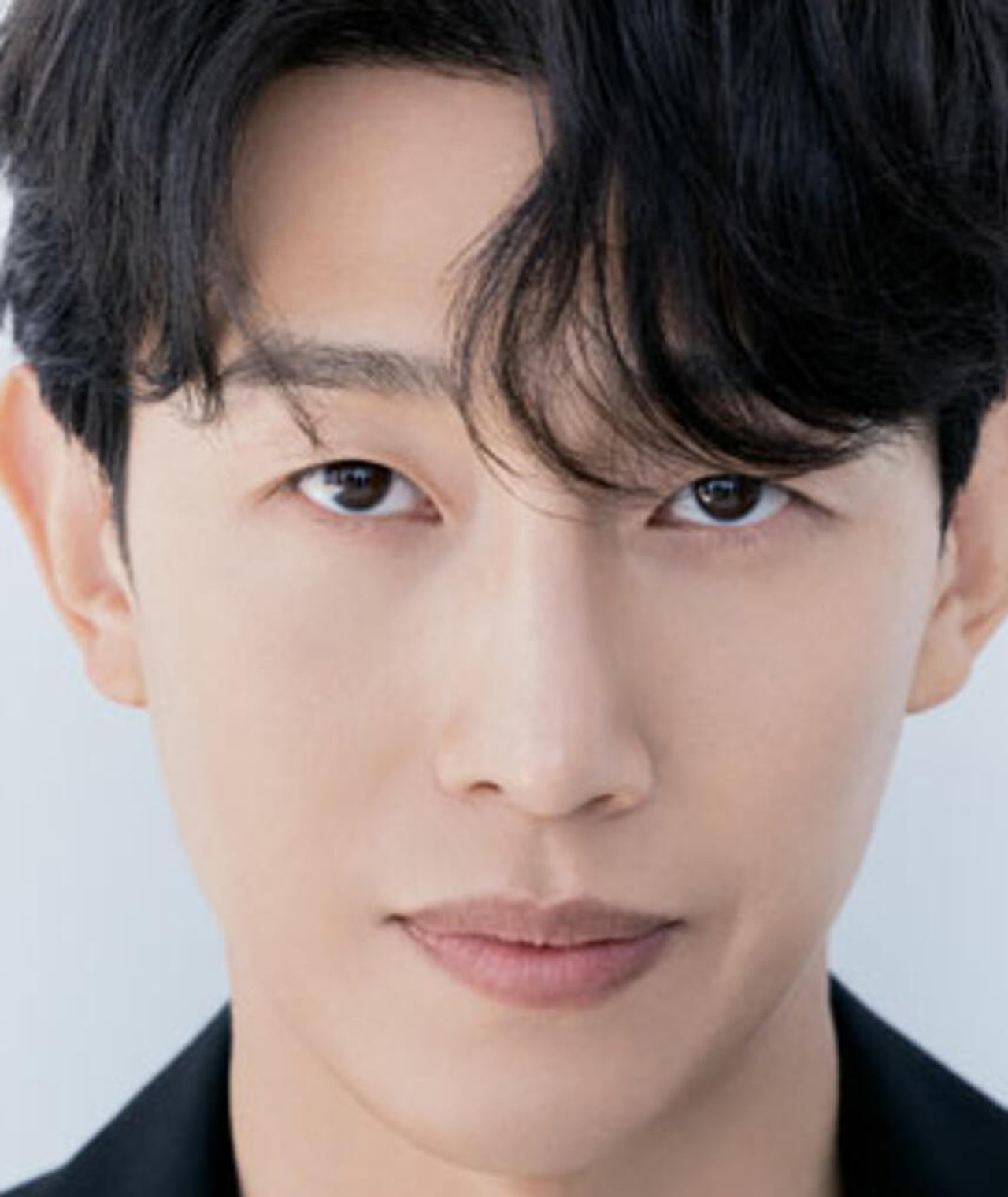 Photo of Kang Ki-Young