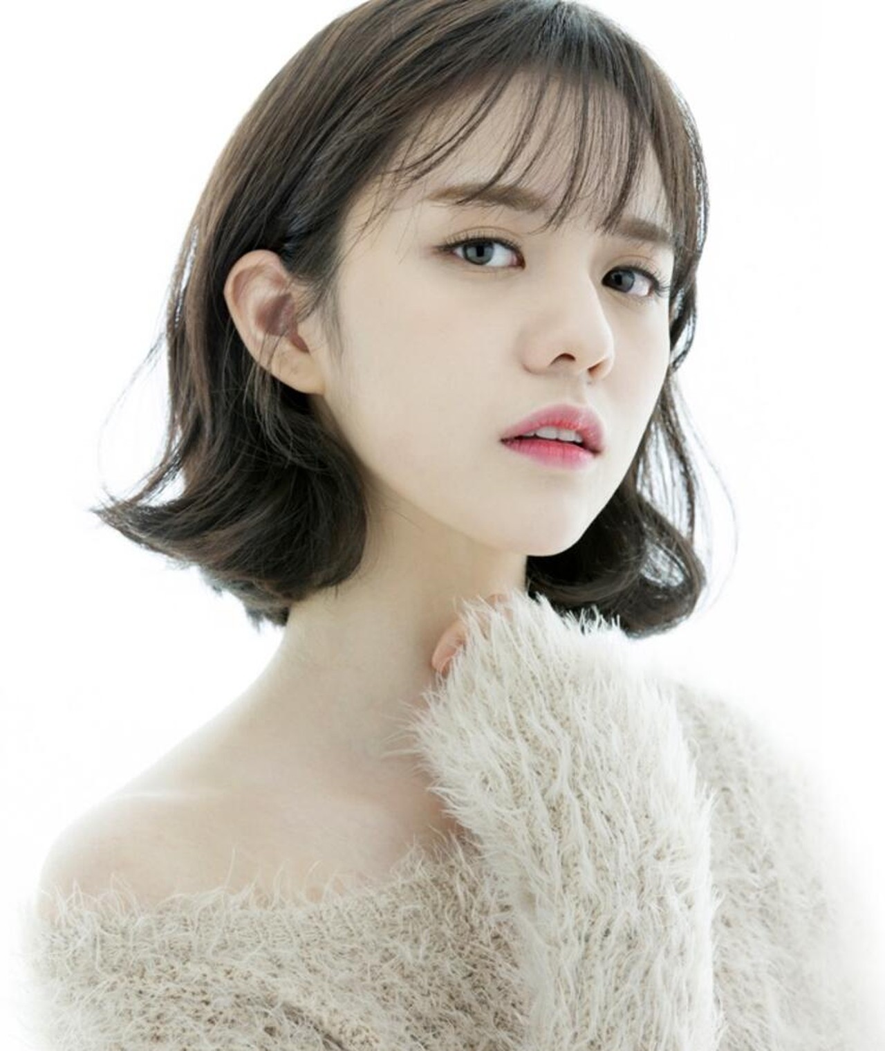 Photo of Jung Hye-Rin