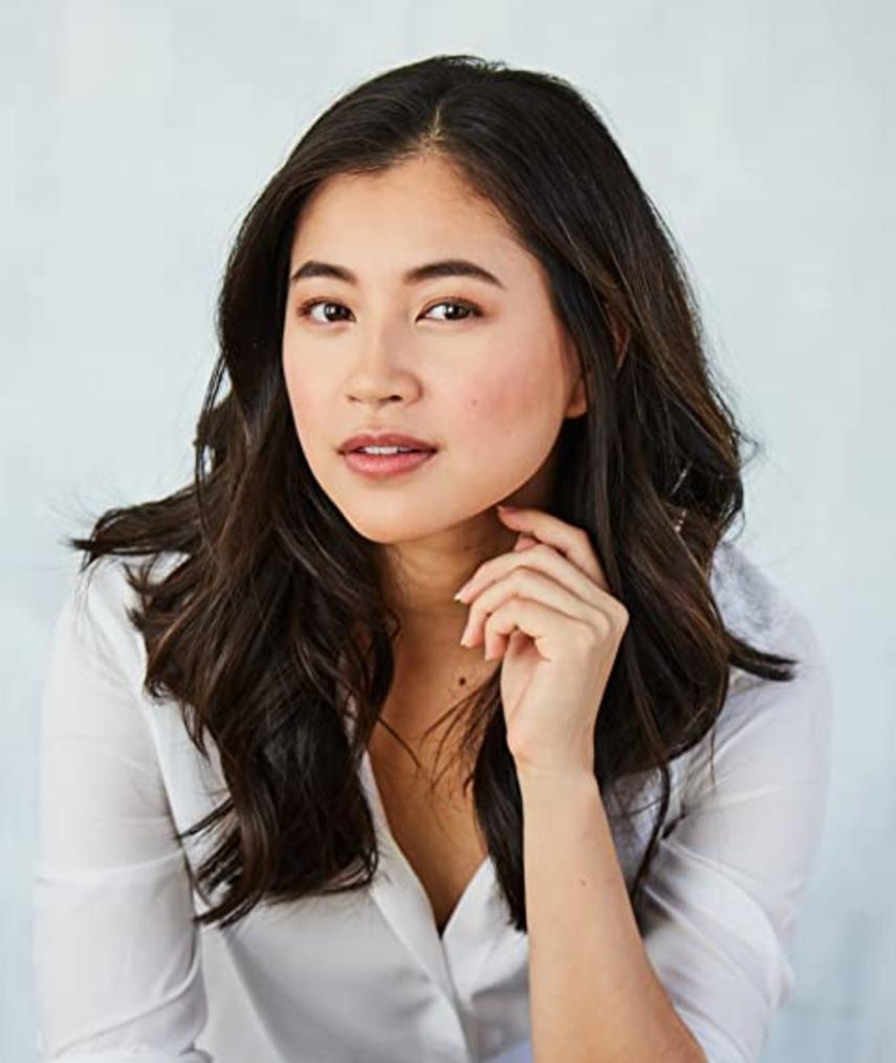 Photo de Kimie Tsukakoshi