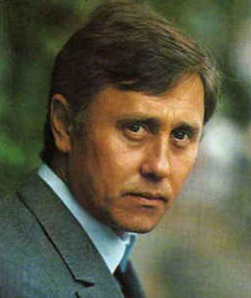Photo of Jaroslav Satoranský