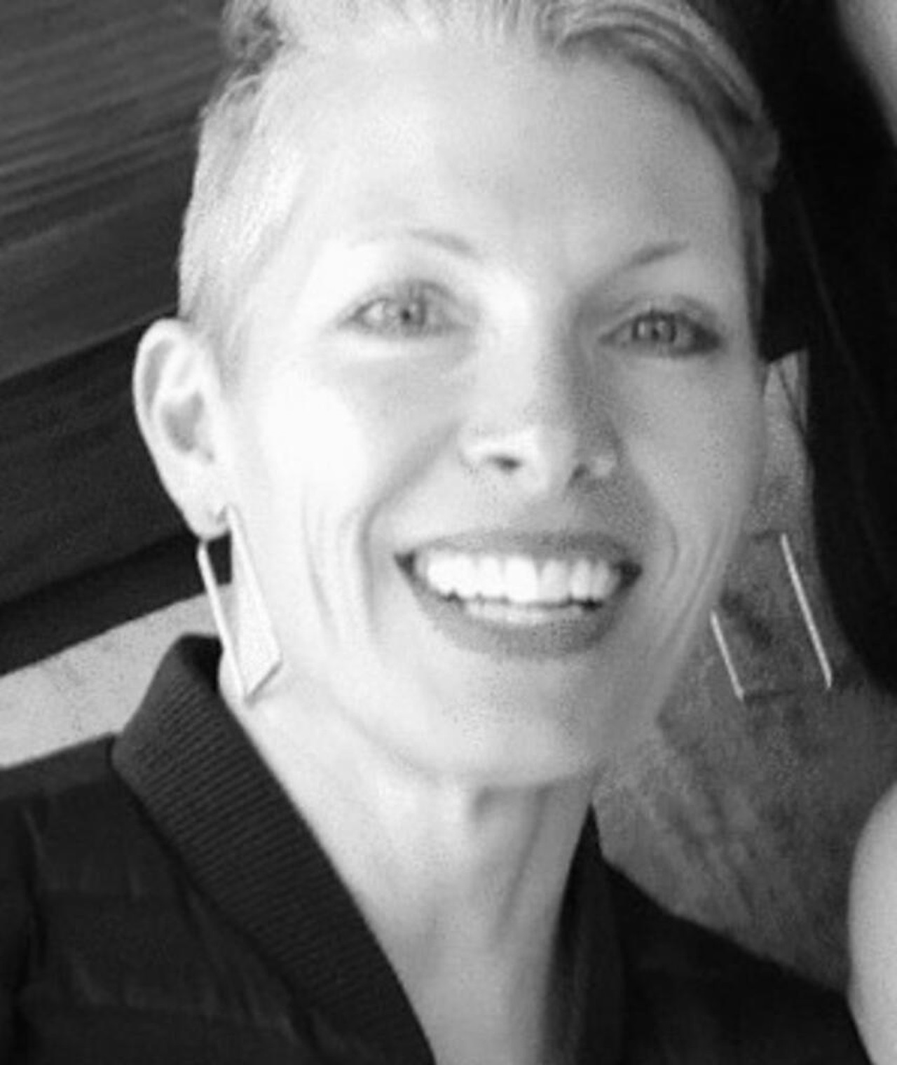 Photo of Kristi Lake