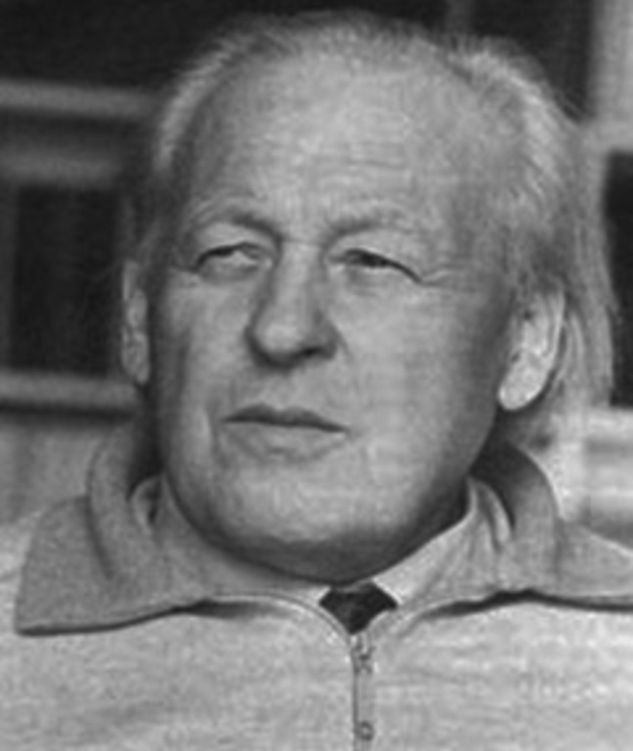 Photo of Zdeněk Liška