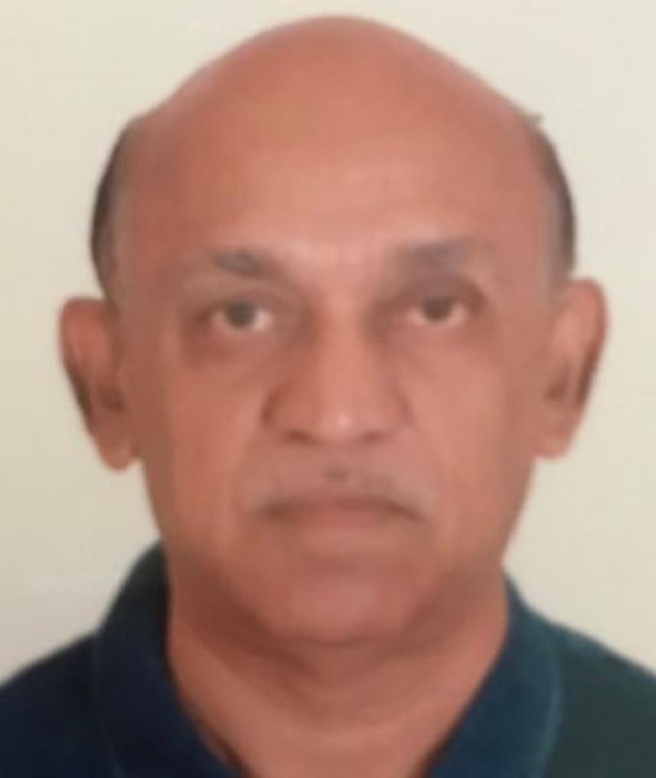 Photo of Arvind Pakhle