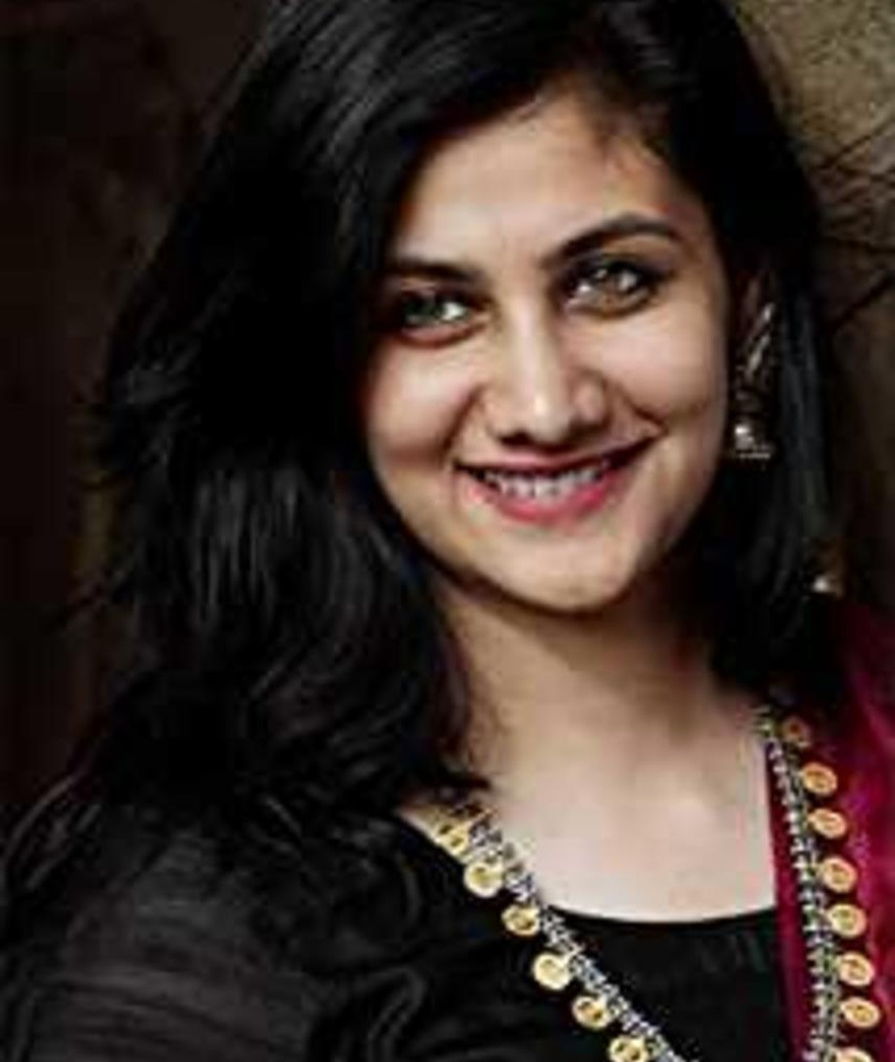 Photo of Raveena Nair