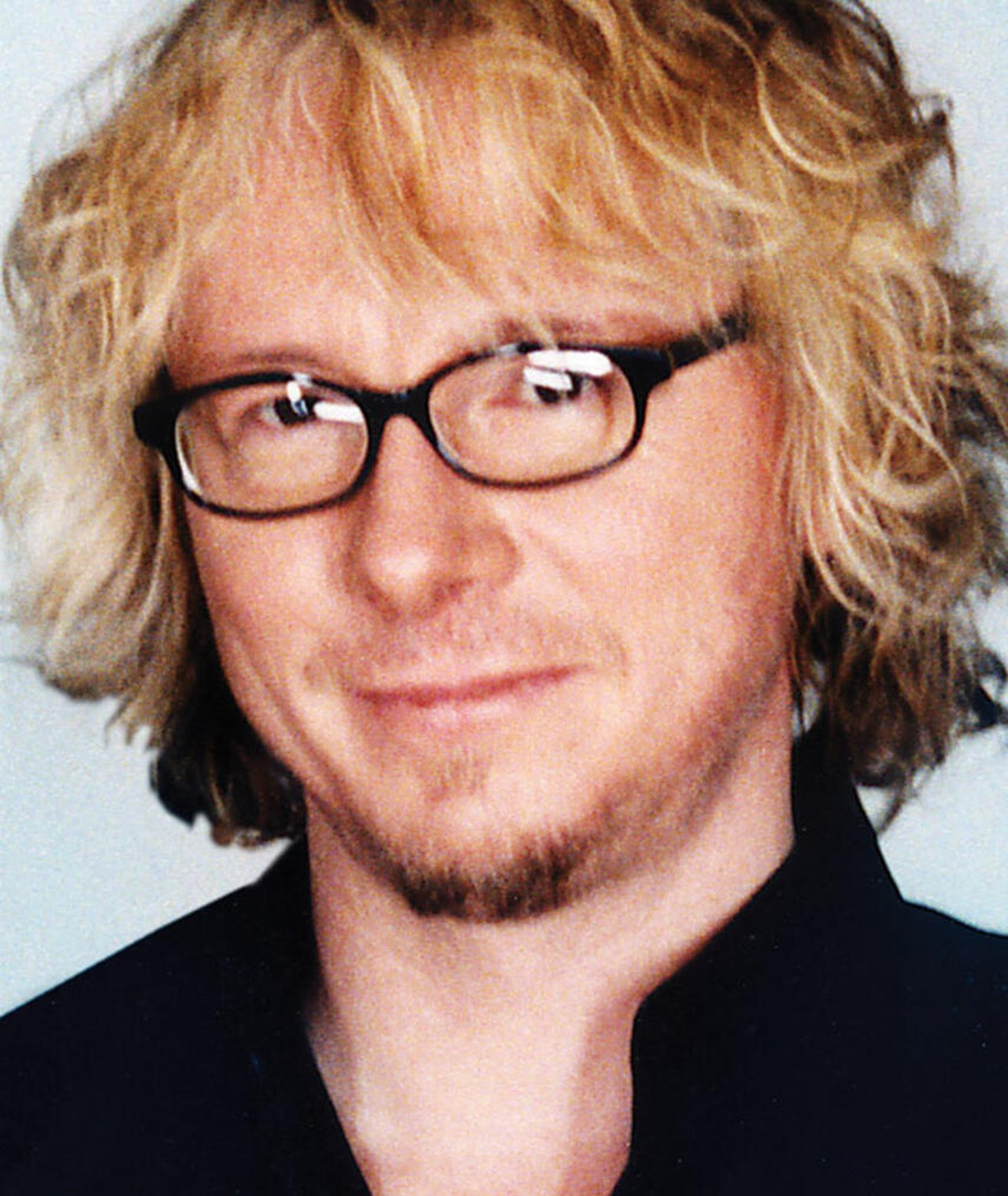 Photo of Mike Mills