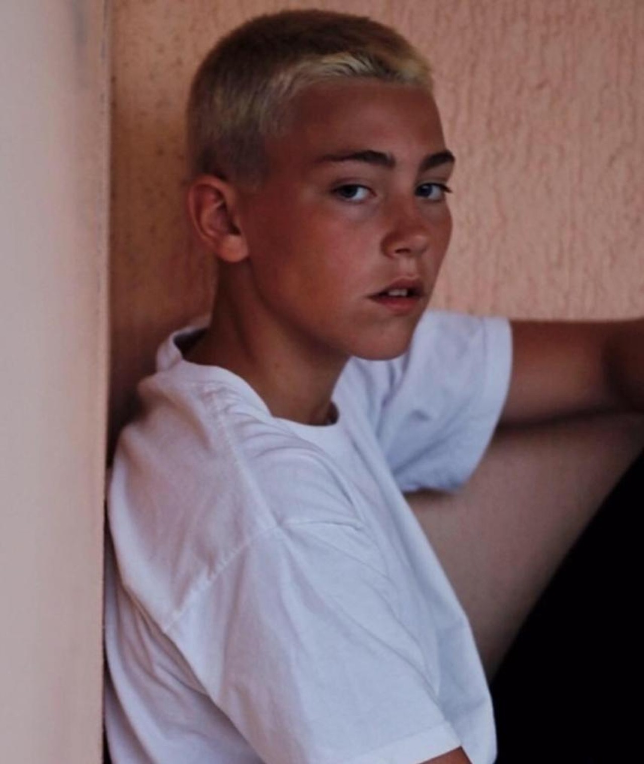 Photo of Rumle Kærså
