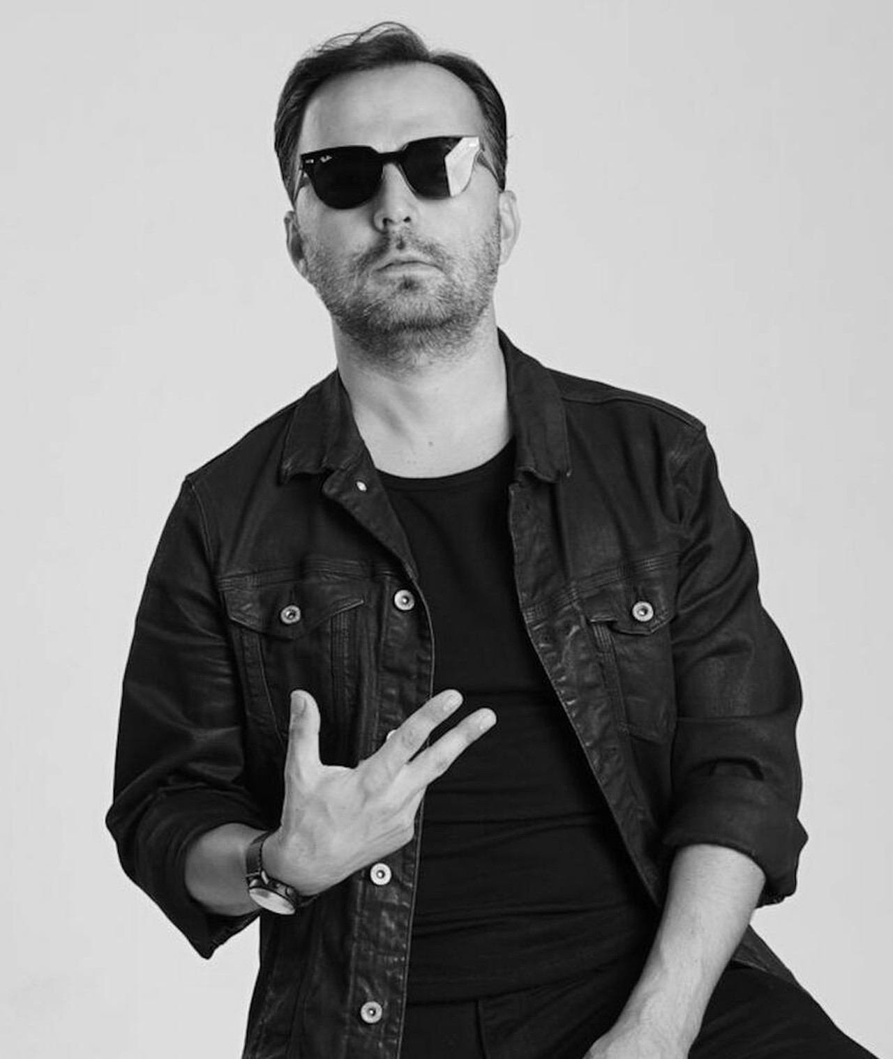 Photo of Tanay Abbasoğlu