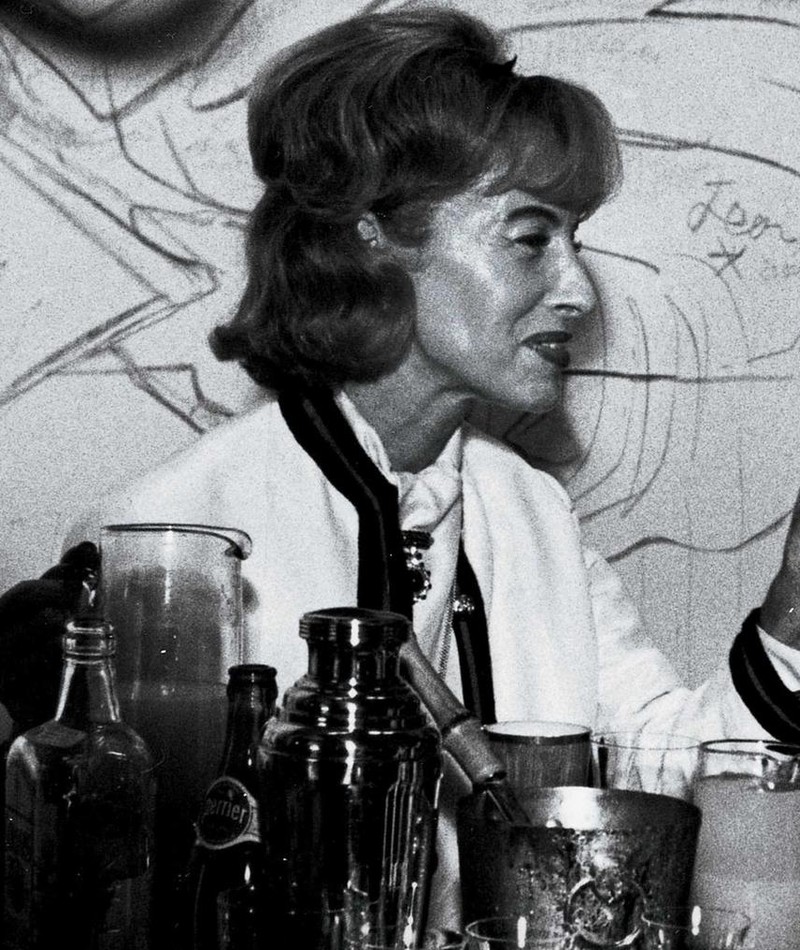 Francine Weisweiller Movies, Bio and Lists on MUBI