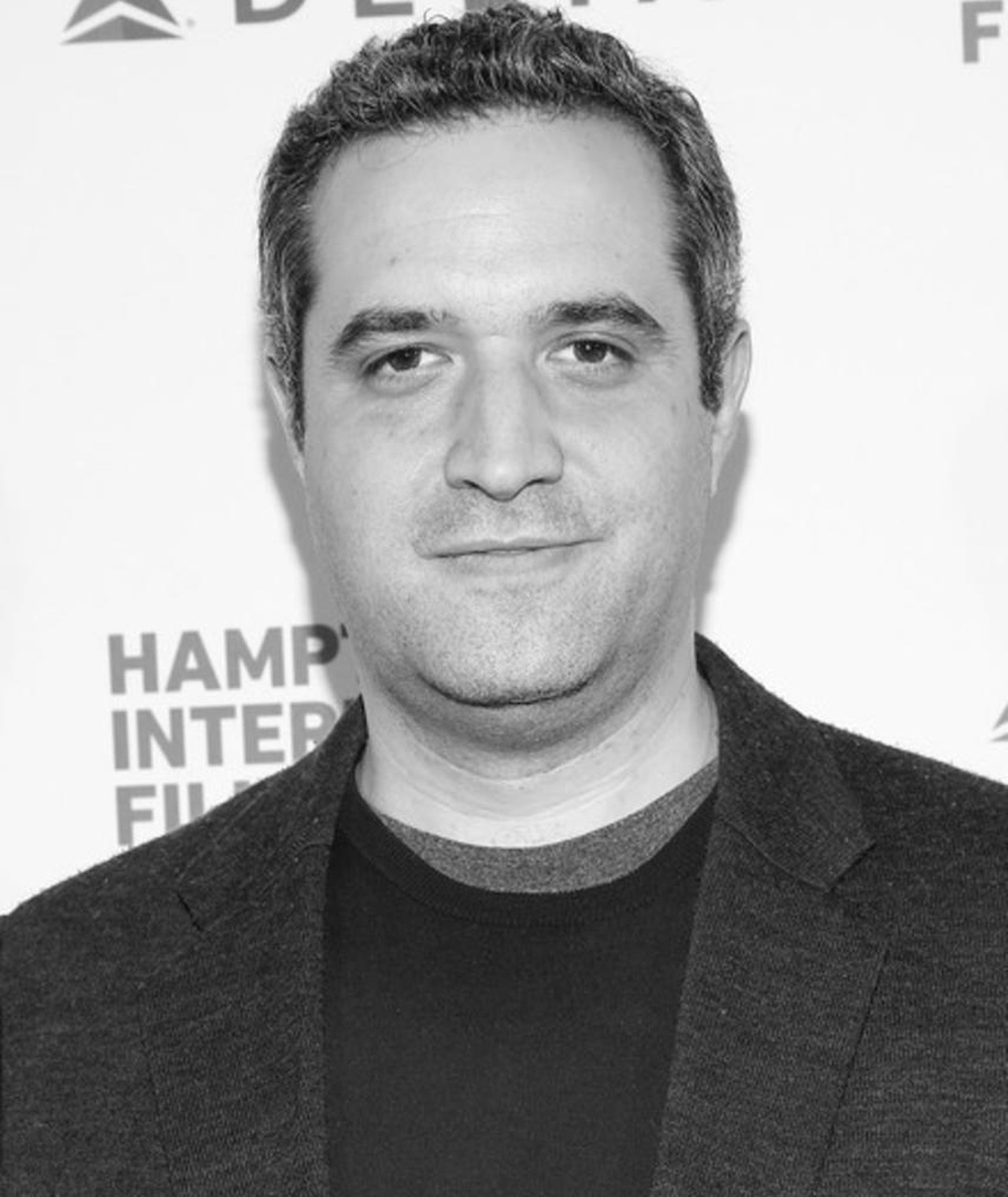 Photo of Bradley J. Fischer