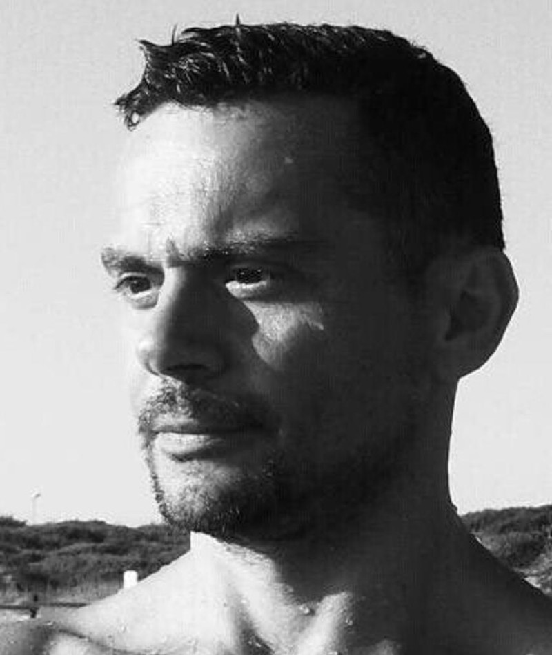 Francesco Giannotti Movies, Bio and Lists on MUBI