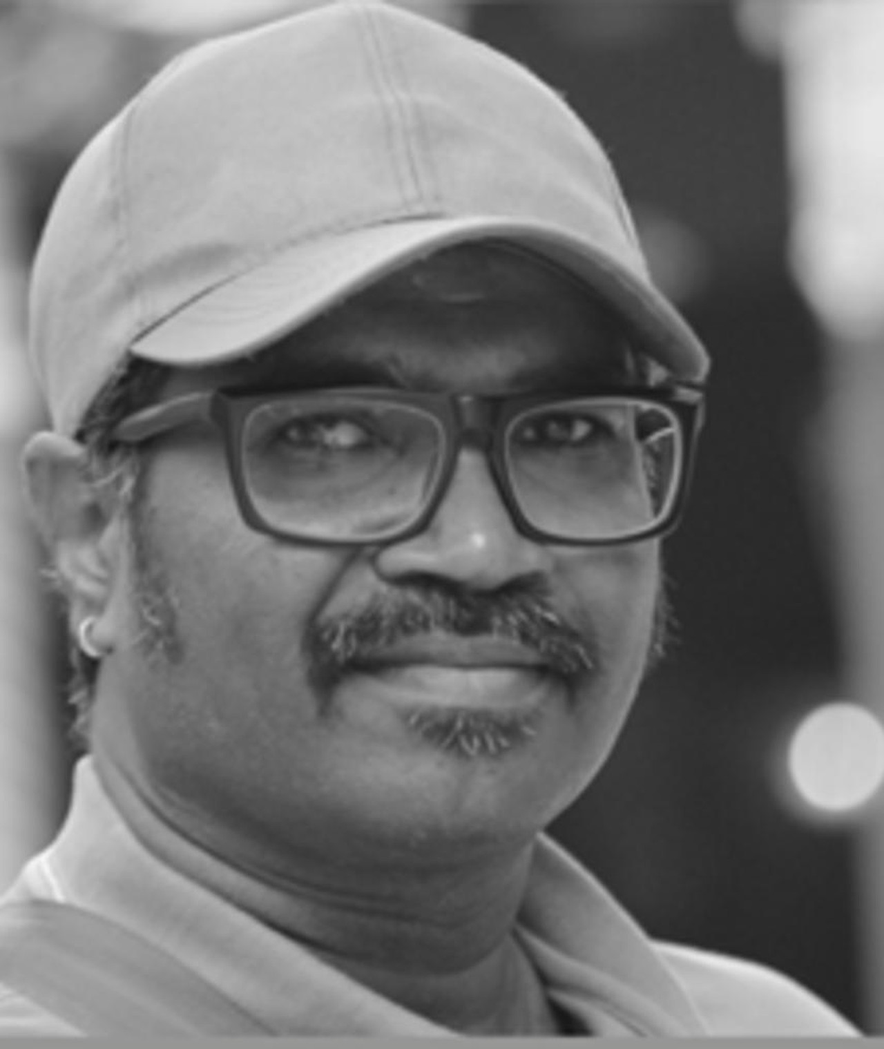 Photo of Arunmani Palani