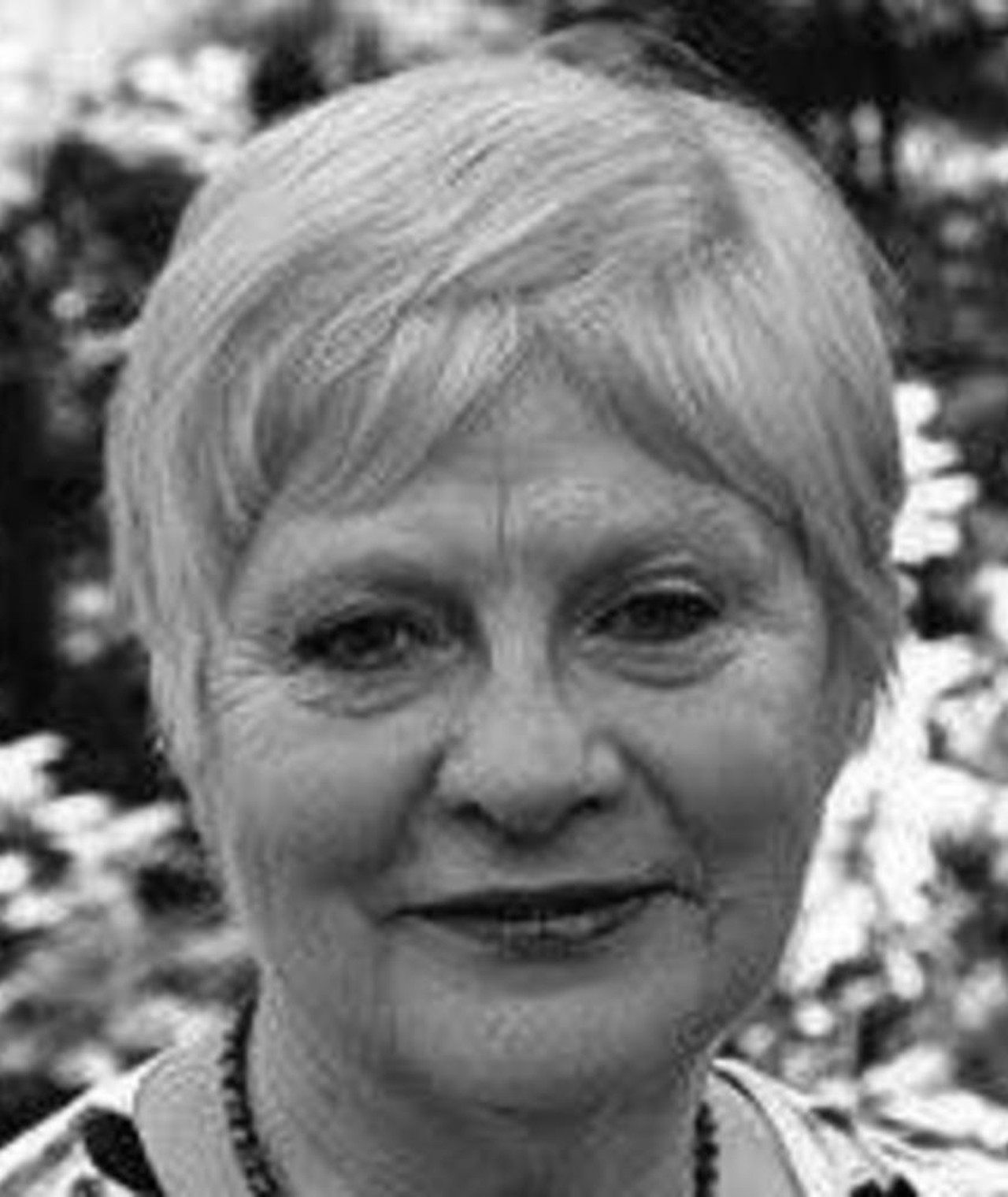 Photo of Iolande Cadrin-Rossignol