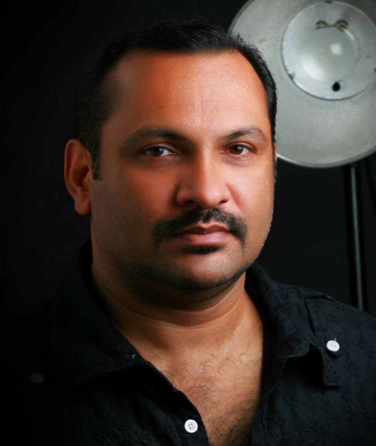 Photo of R. Jayakumar