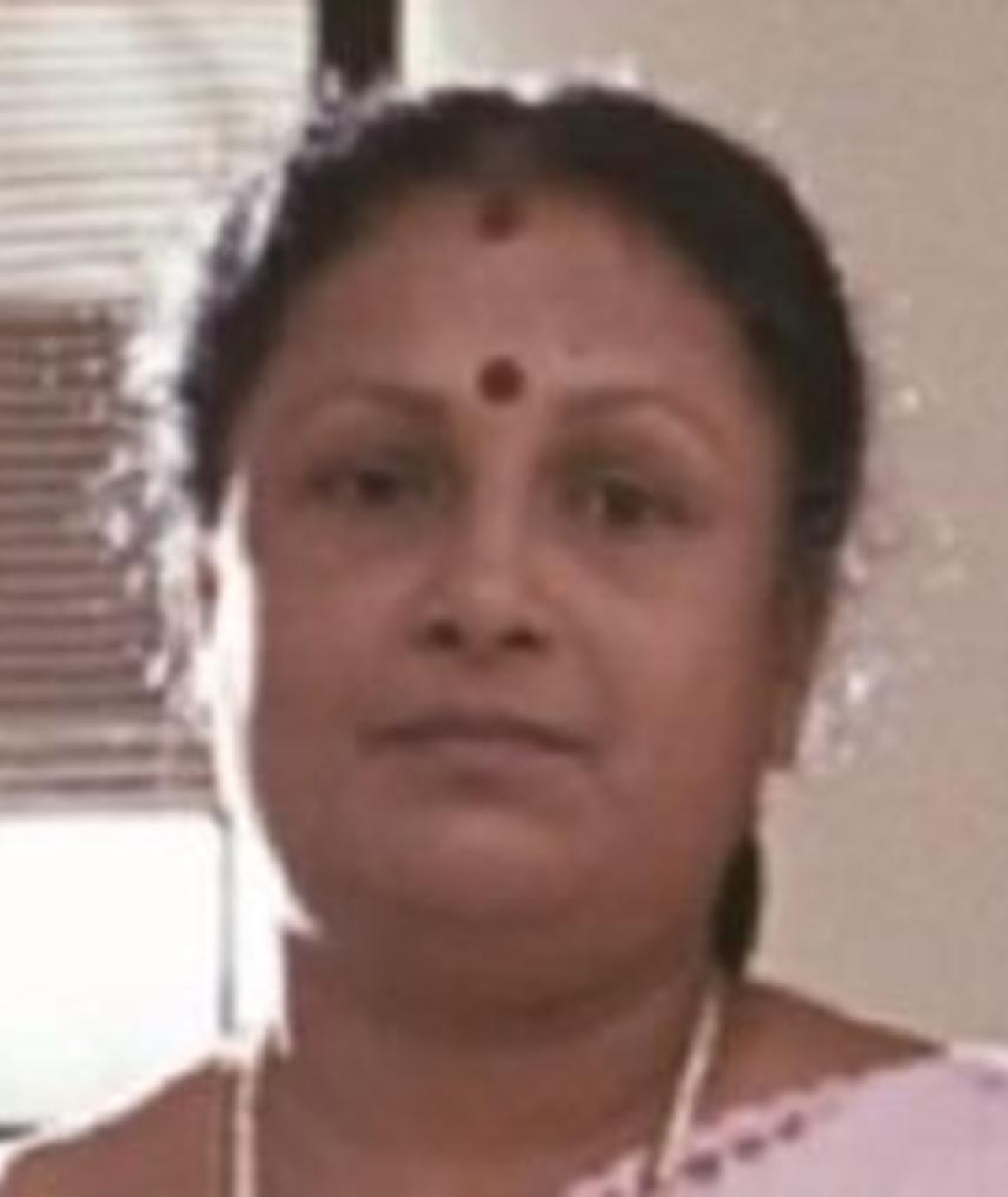 Photo of Shobha Singh