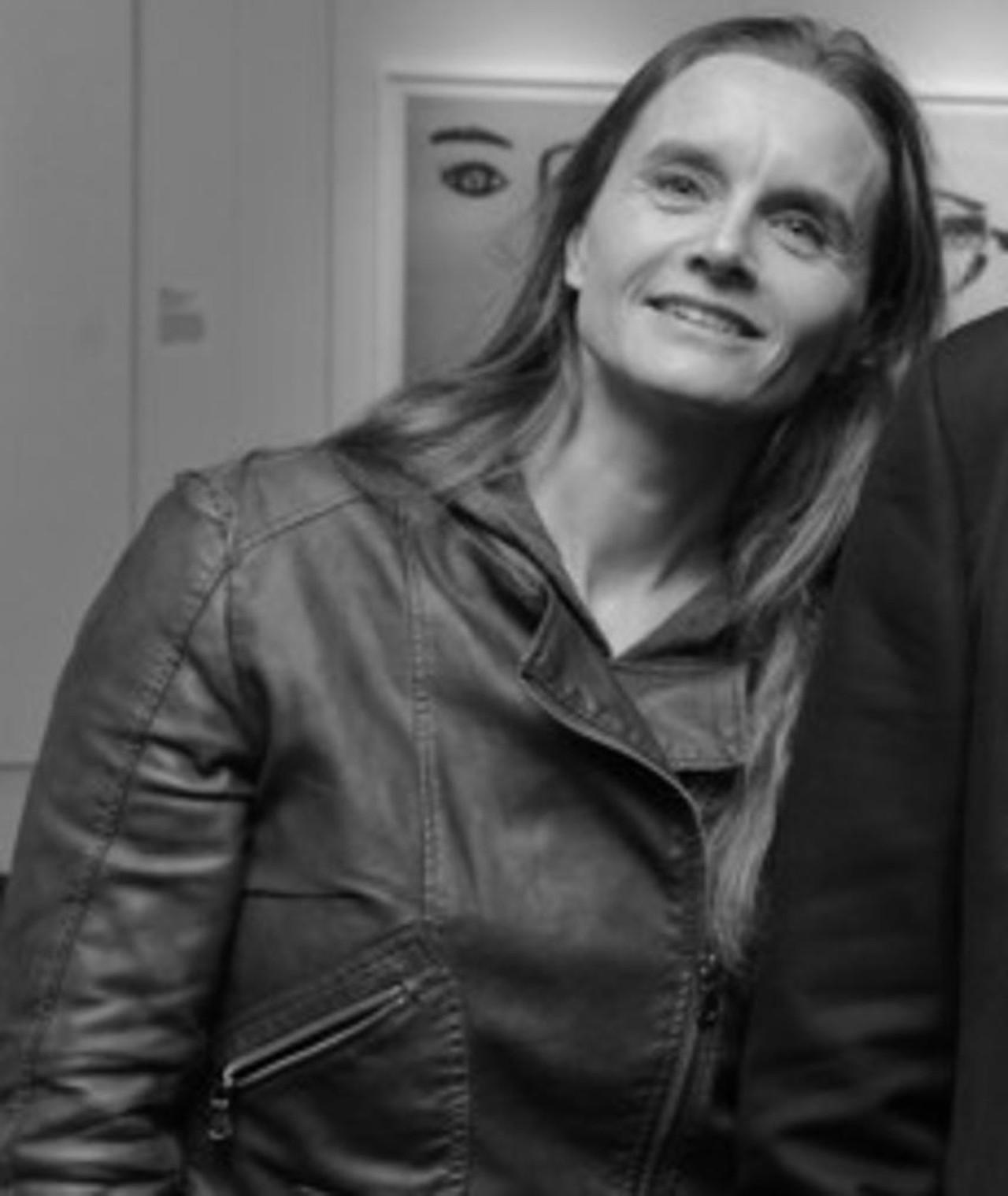 Photo of Laetitia Gonzalez