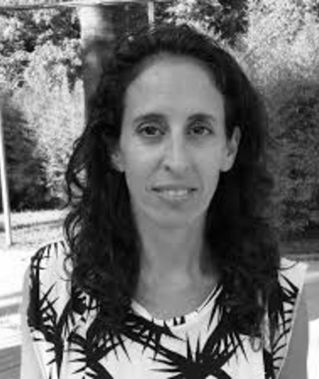 Photo of Ayelet Kait