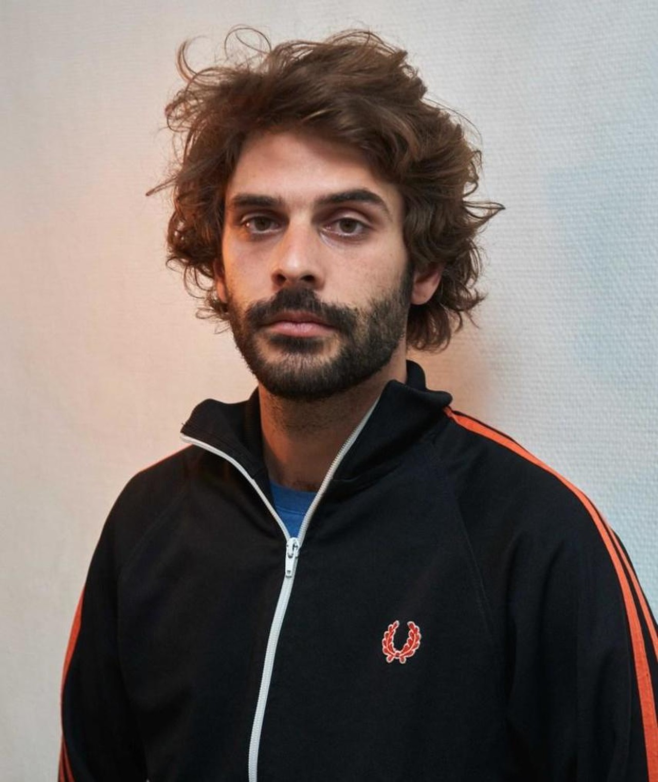 Photo de Jules Cruveiller