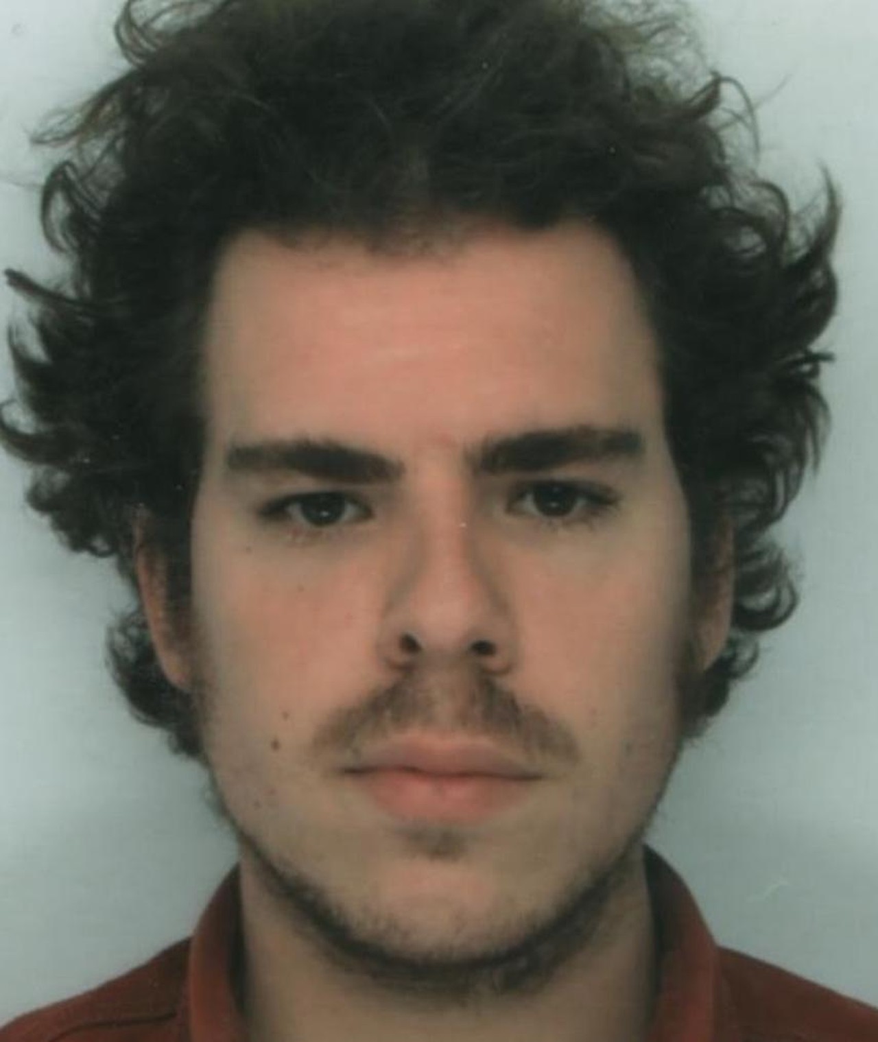Photo of Guillaume Gehannin