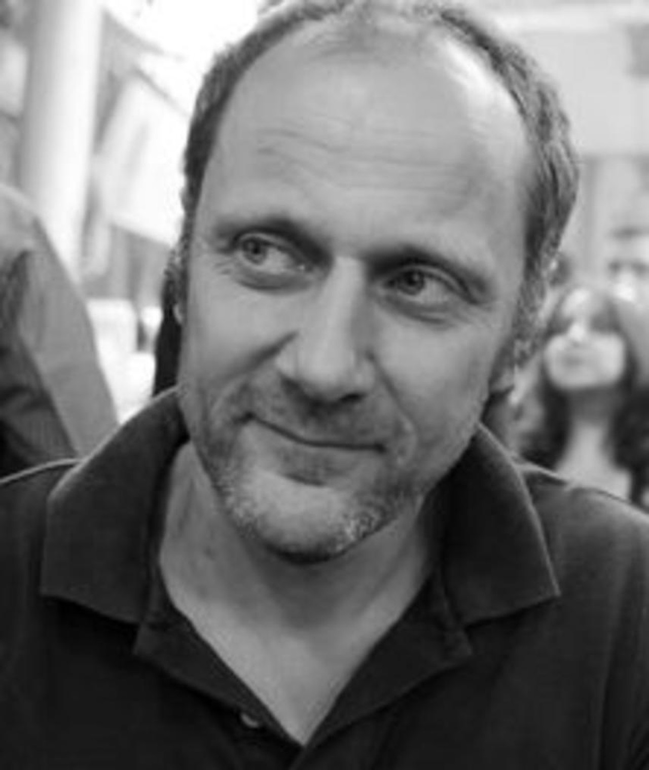 Photo of Christian von Spee