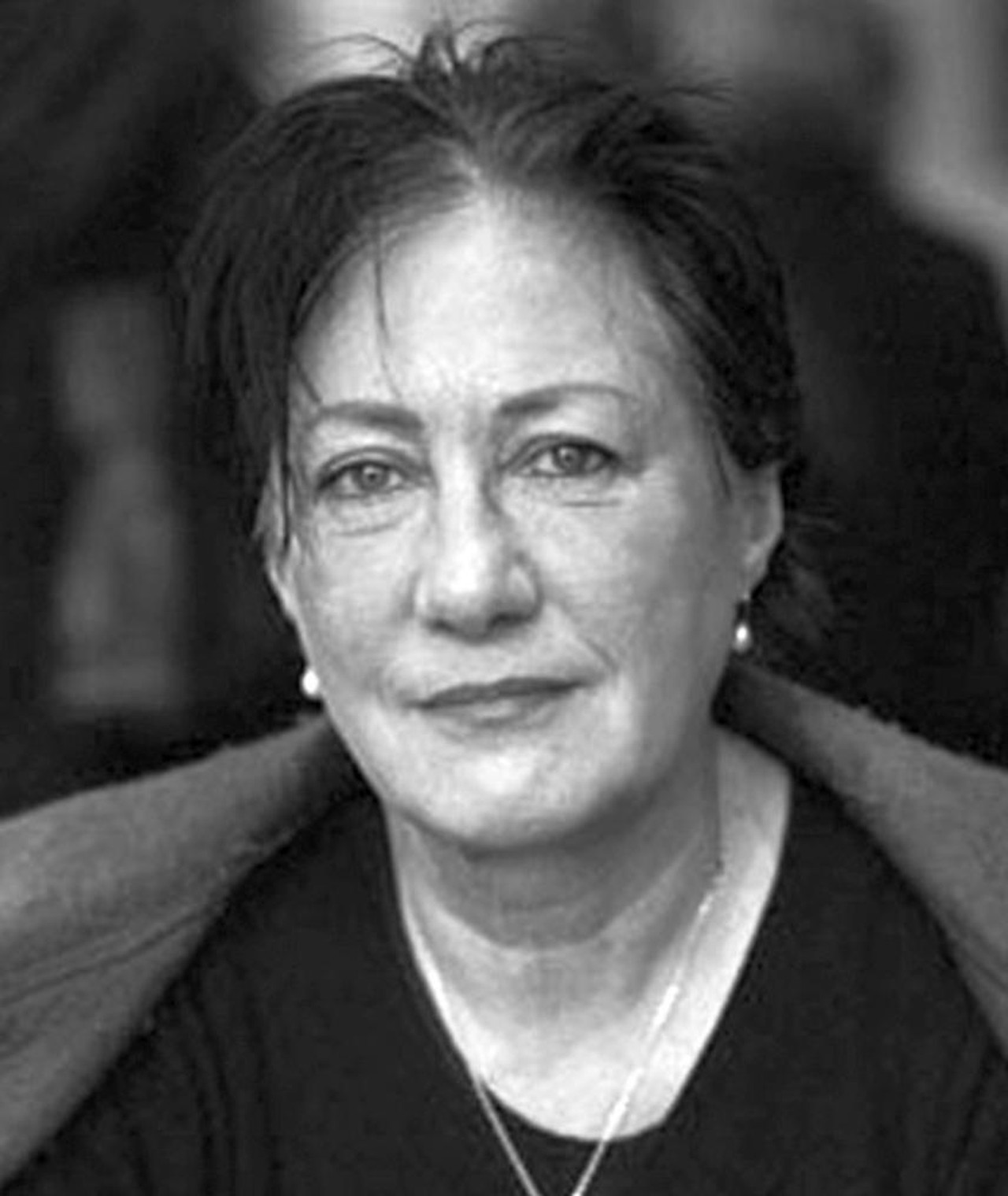 Photo of Helke Sander