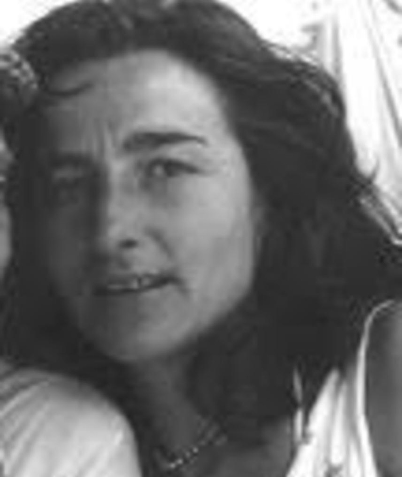 Photo of Maya Faber-Jansen