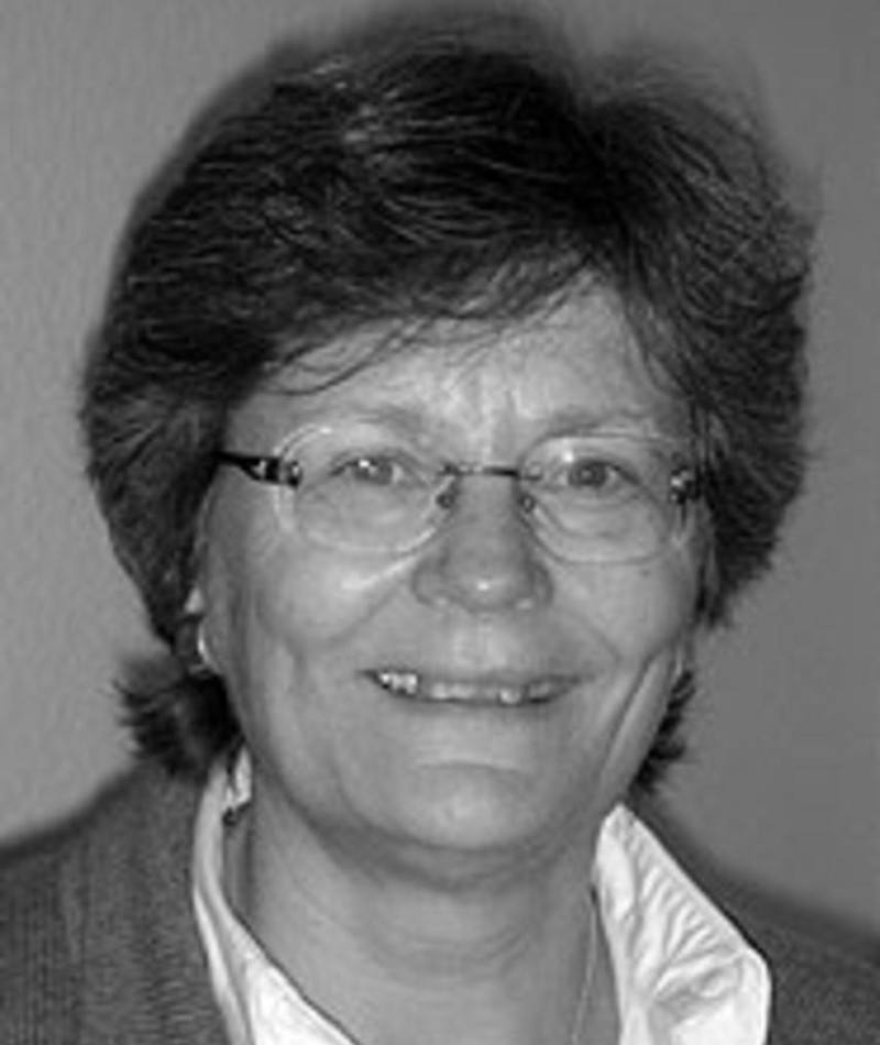 Photo of Ursula Höf
