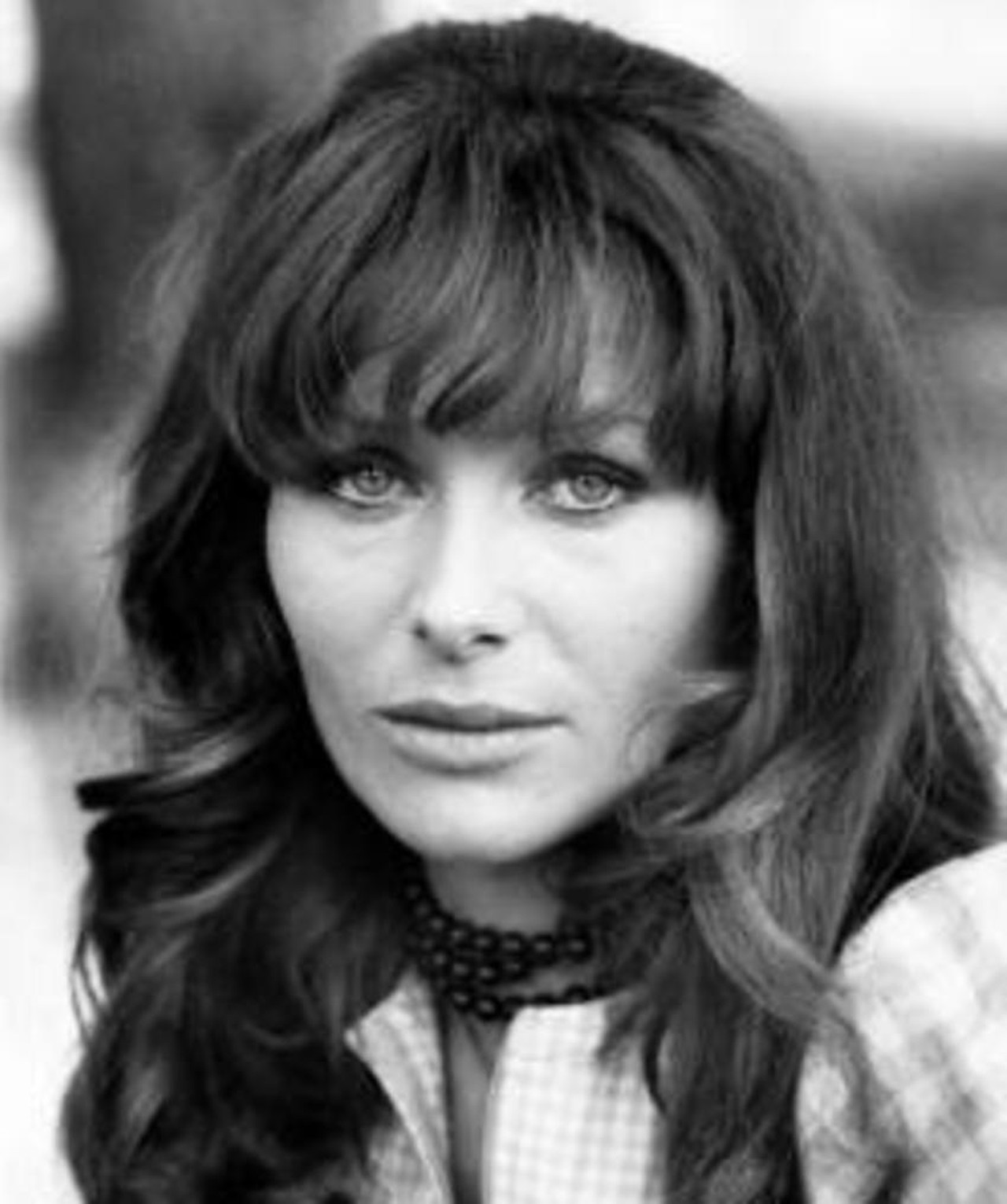 Photo of Erika Blanc