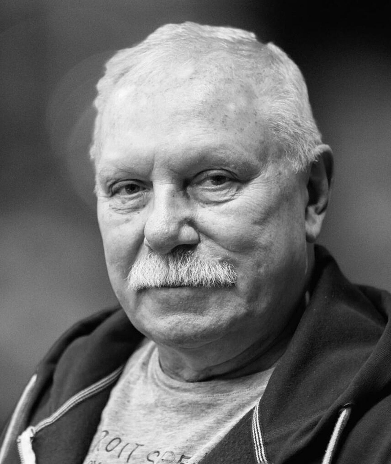 Photo of Andrzej Korzyński
