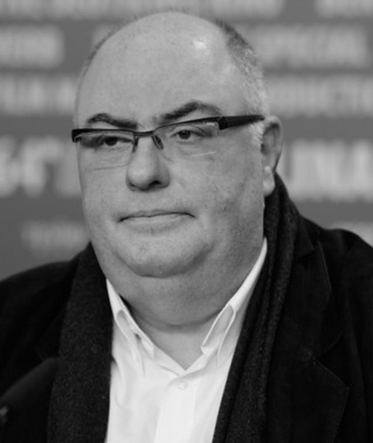 Photo of Panos Papahadzis