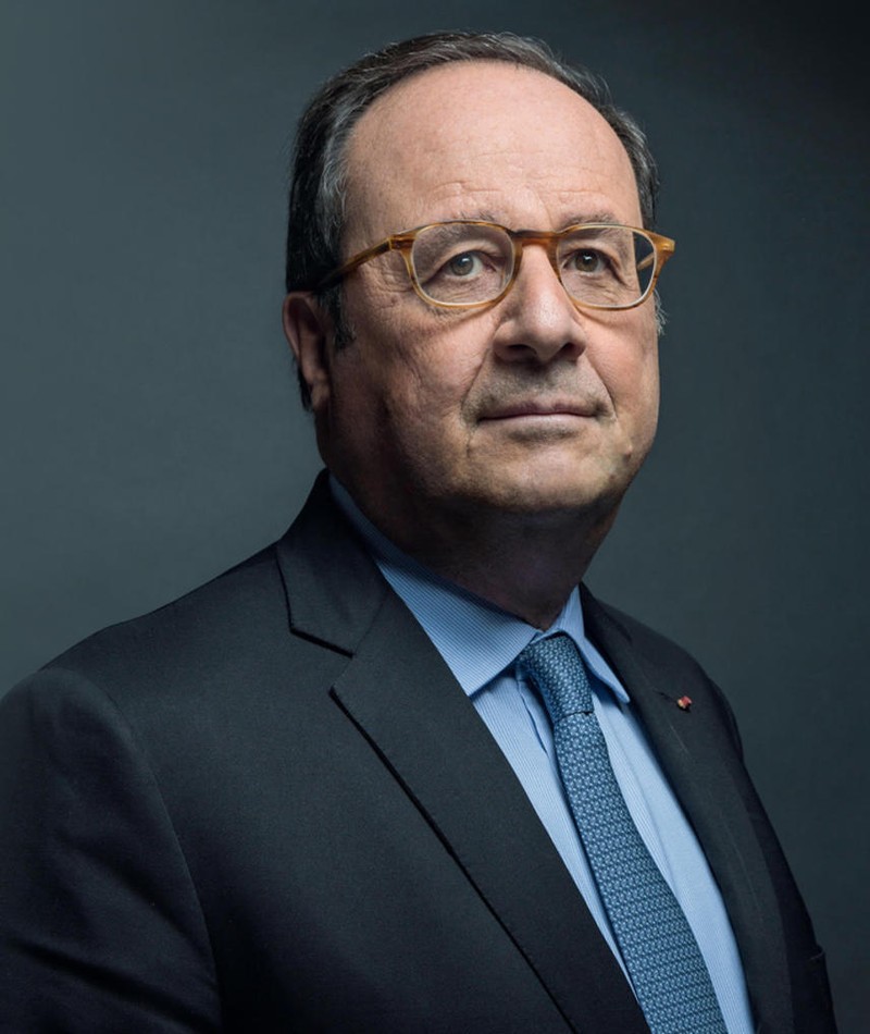 Photo of François Hollande