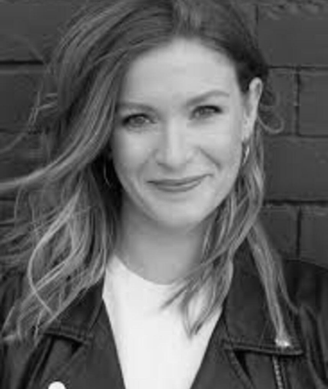 Photo of Lara Hickey