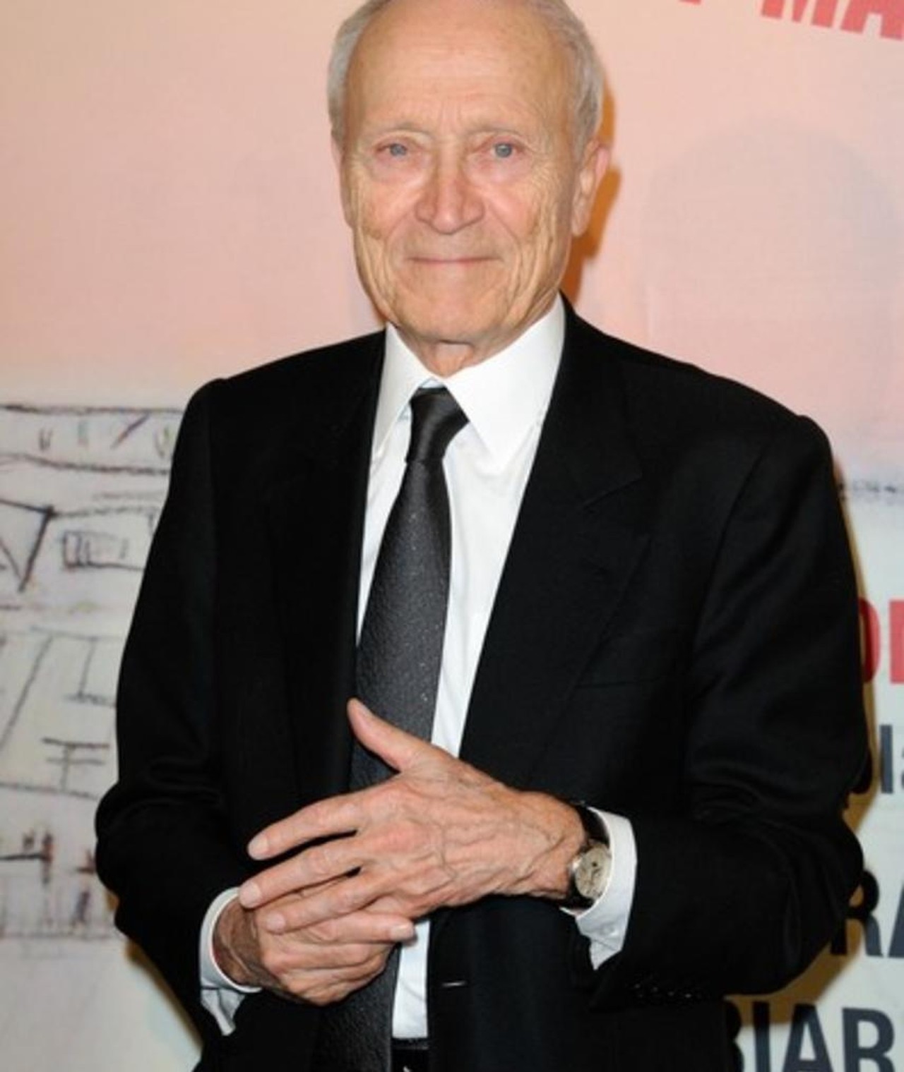 Foto de Jérôme Seydoux