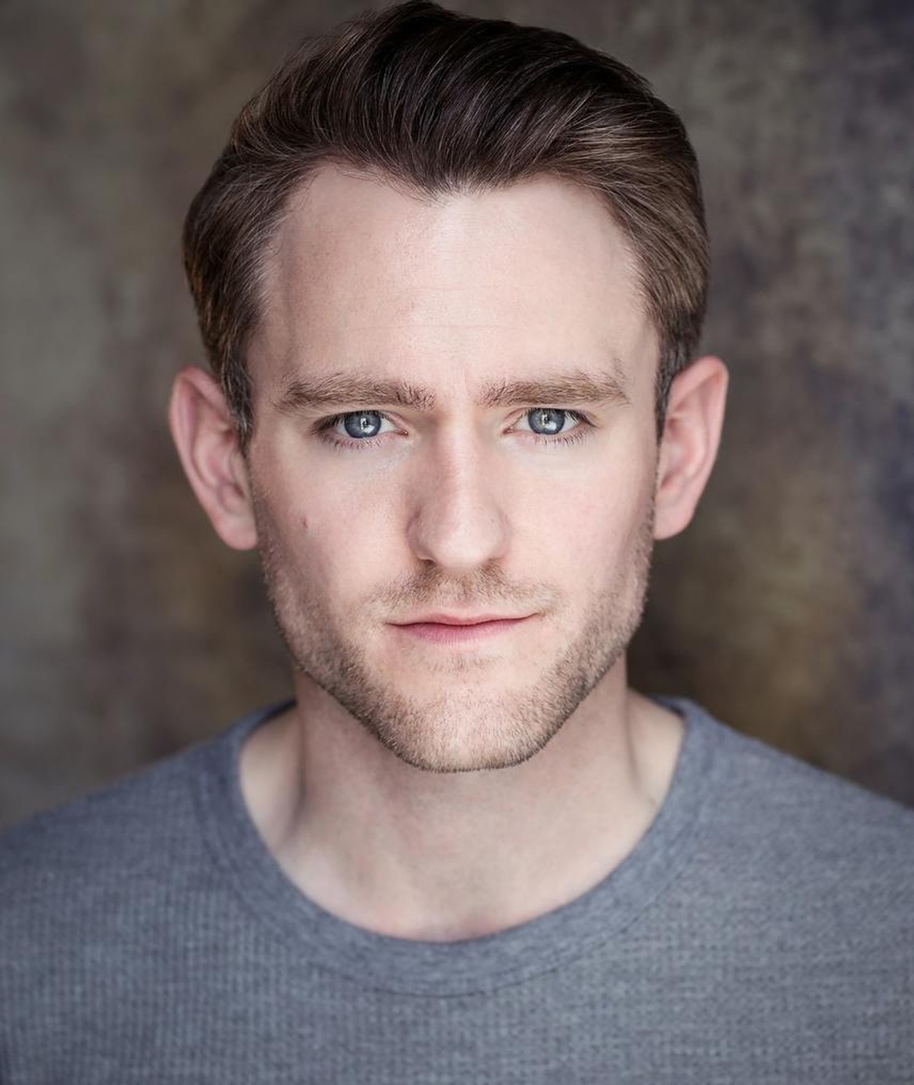 Photo of Cornelius Geaney Jr.