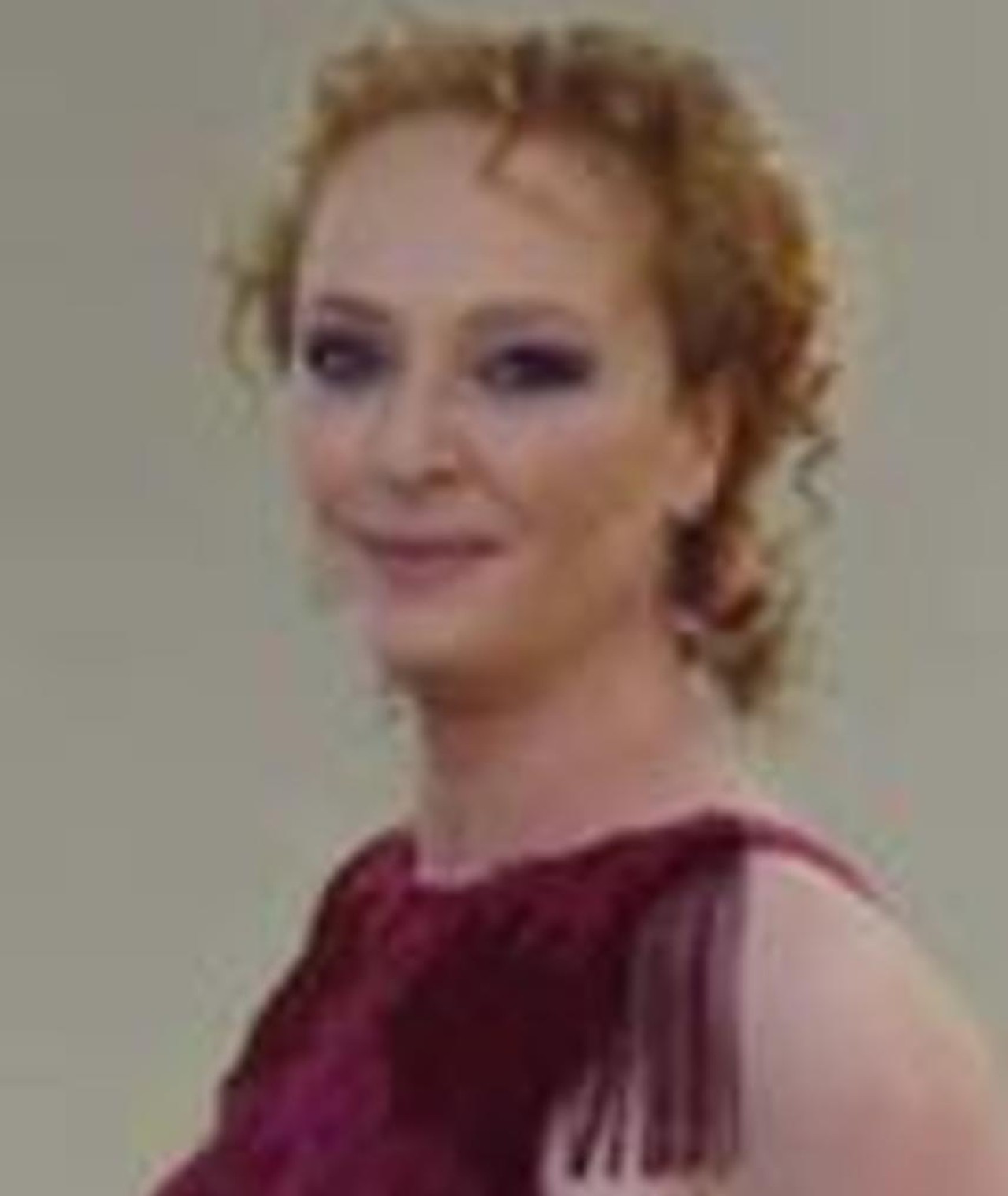 Photo of Eda Özel