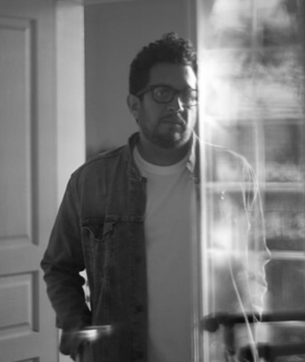 Photo of Julio Hernández Cordon