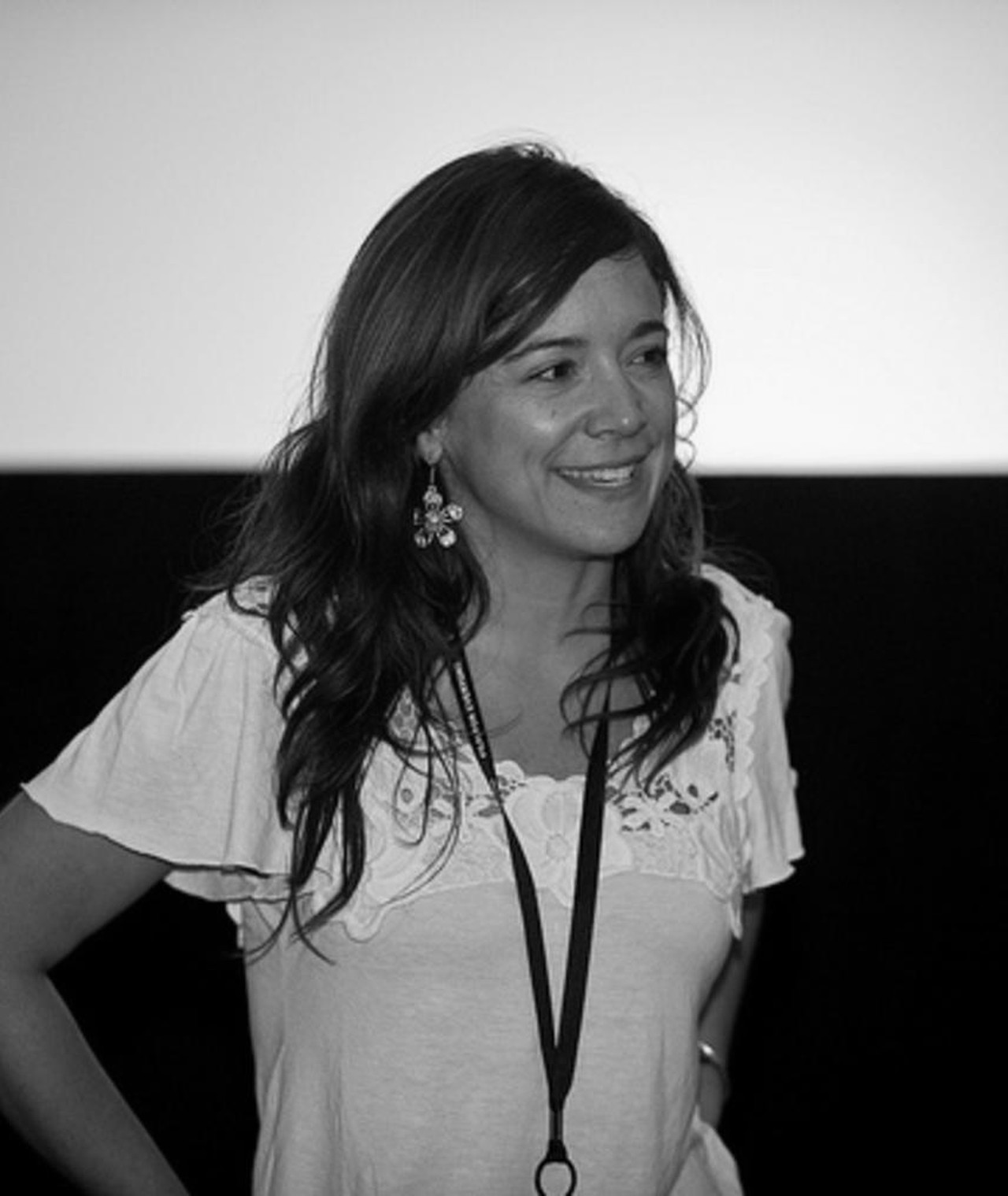 Photo of María Secco