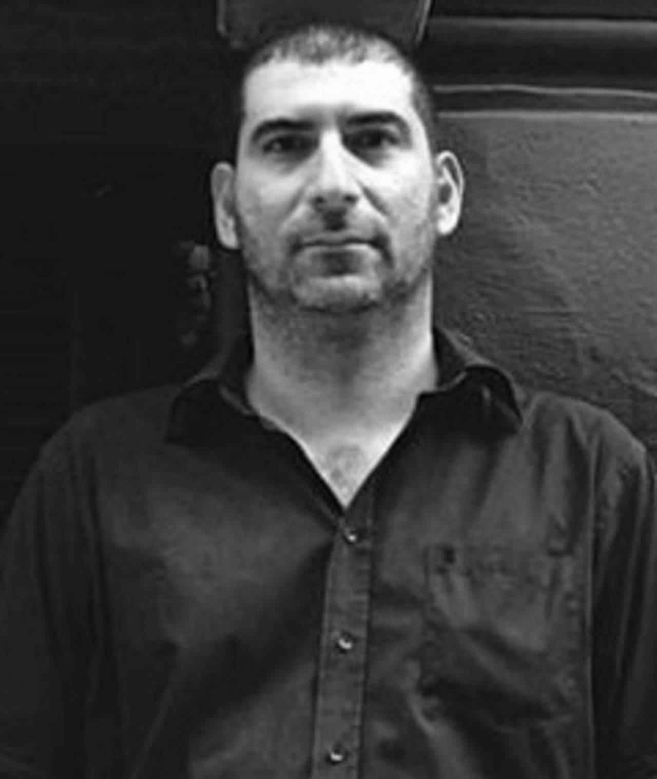 Photo of Yannis Economides