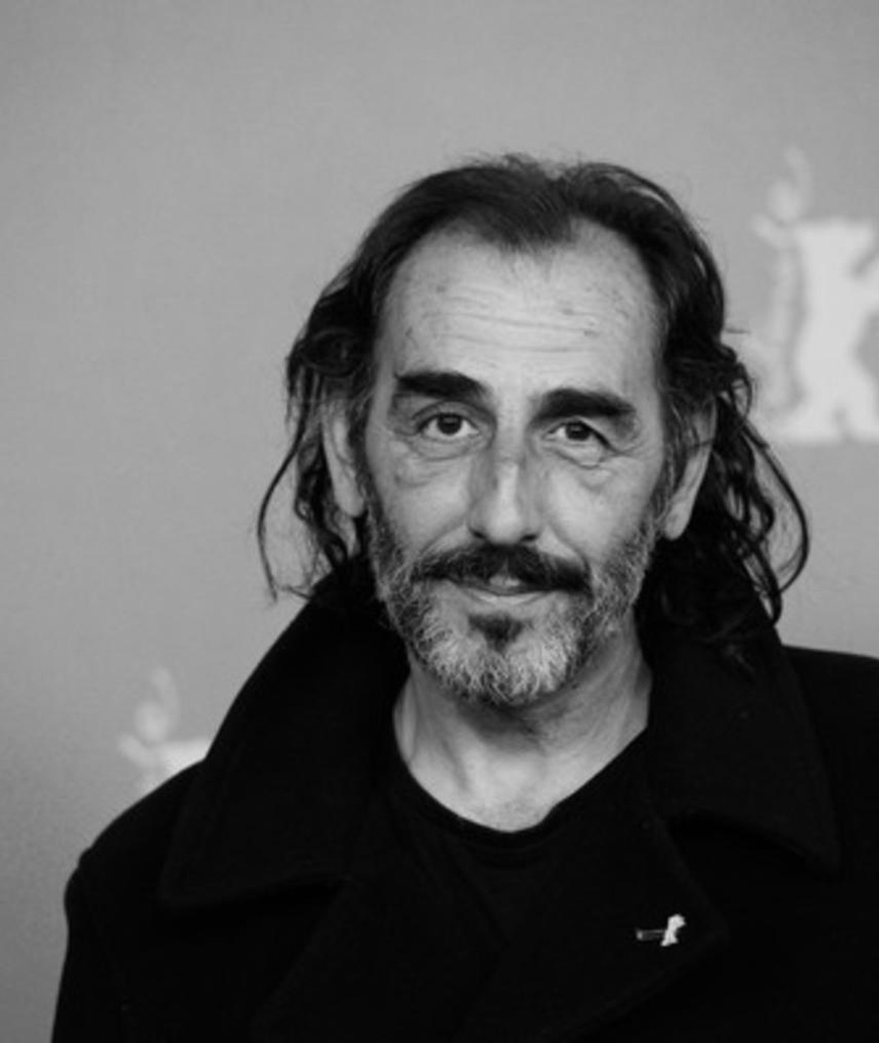 Photo of Vangelis Mourikis