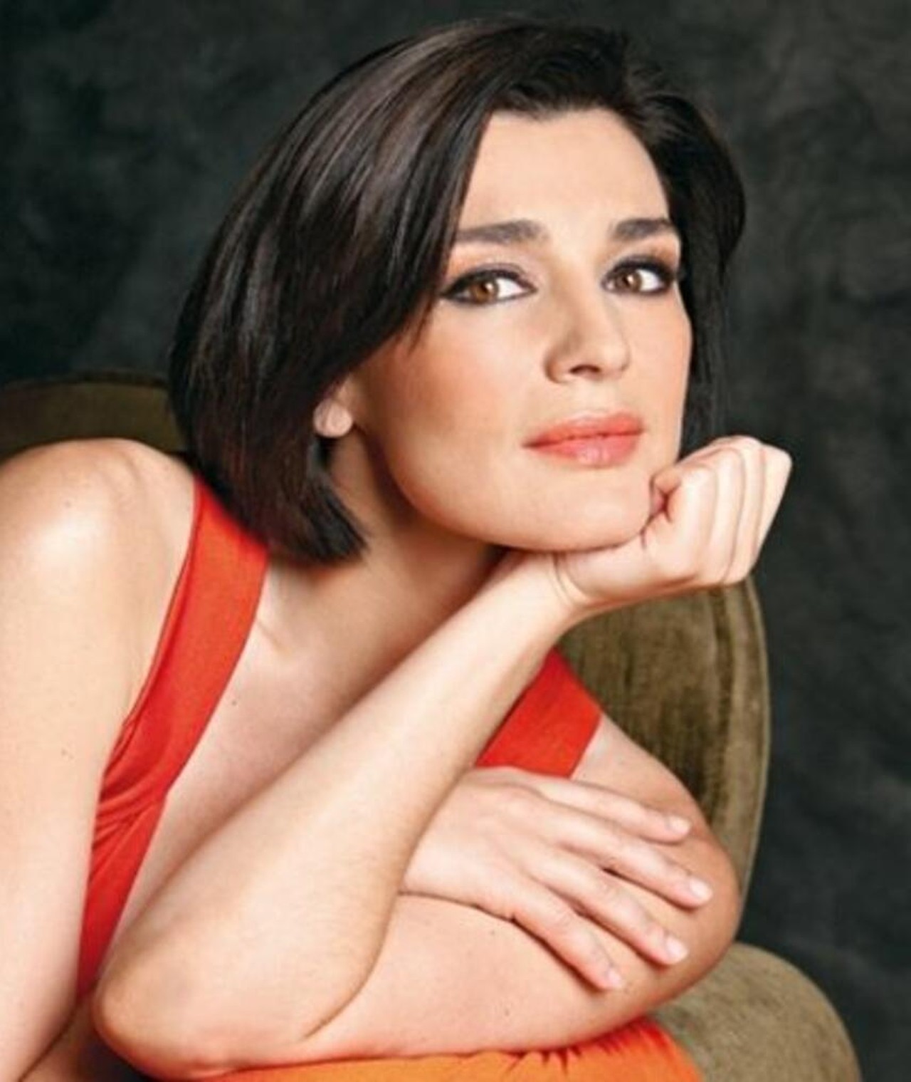Photo of Maria Nafpliotou