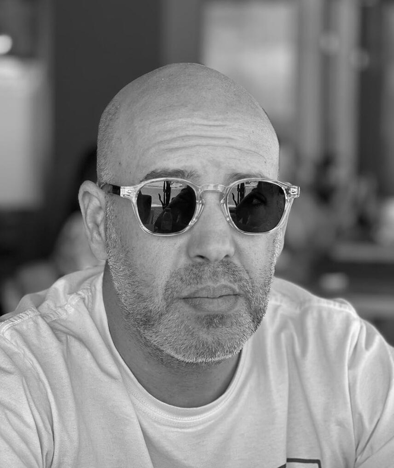 Photo of Hicham El Ghorfi