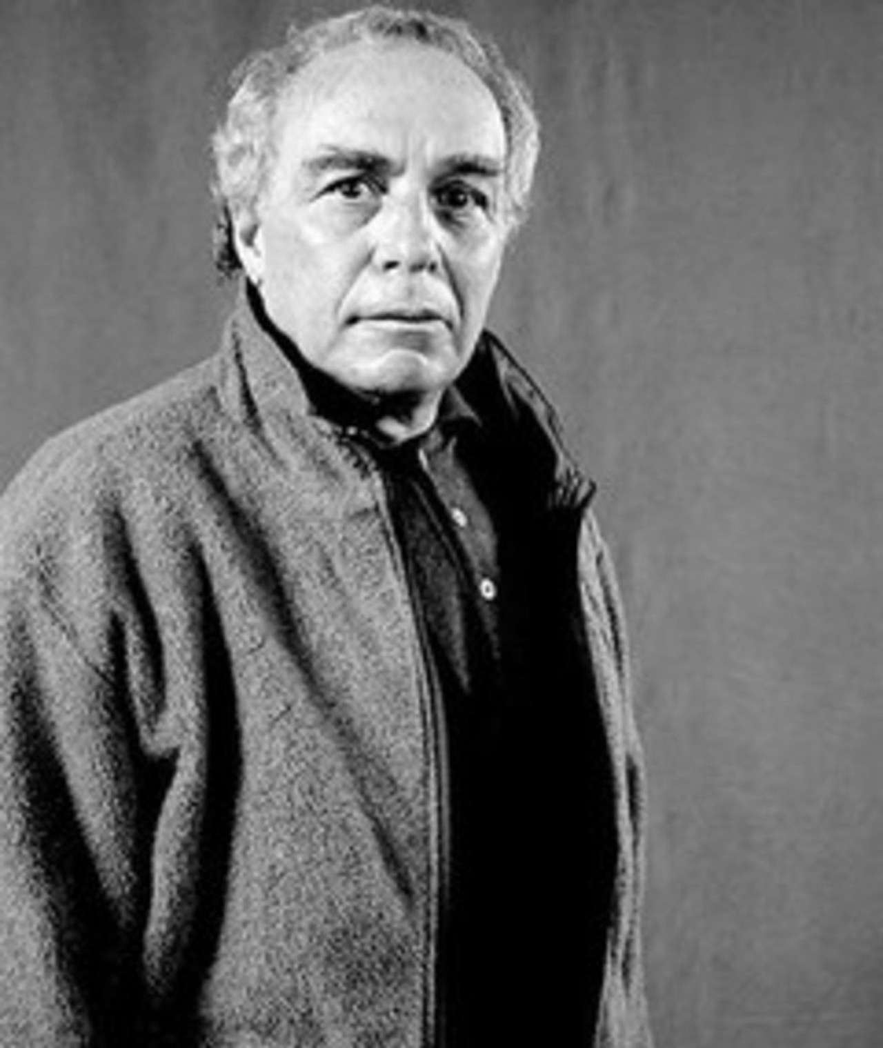 Photo of Júlio Bressane
