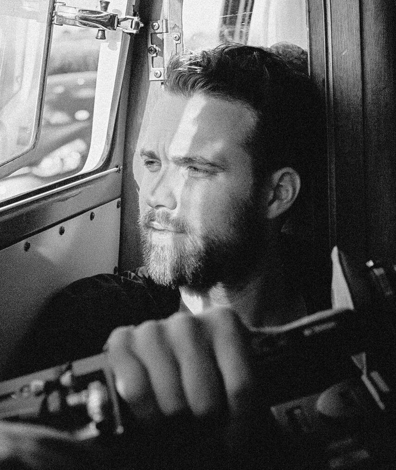 Photo of Todd Martin