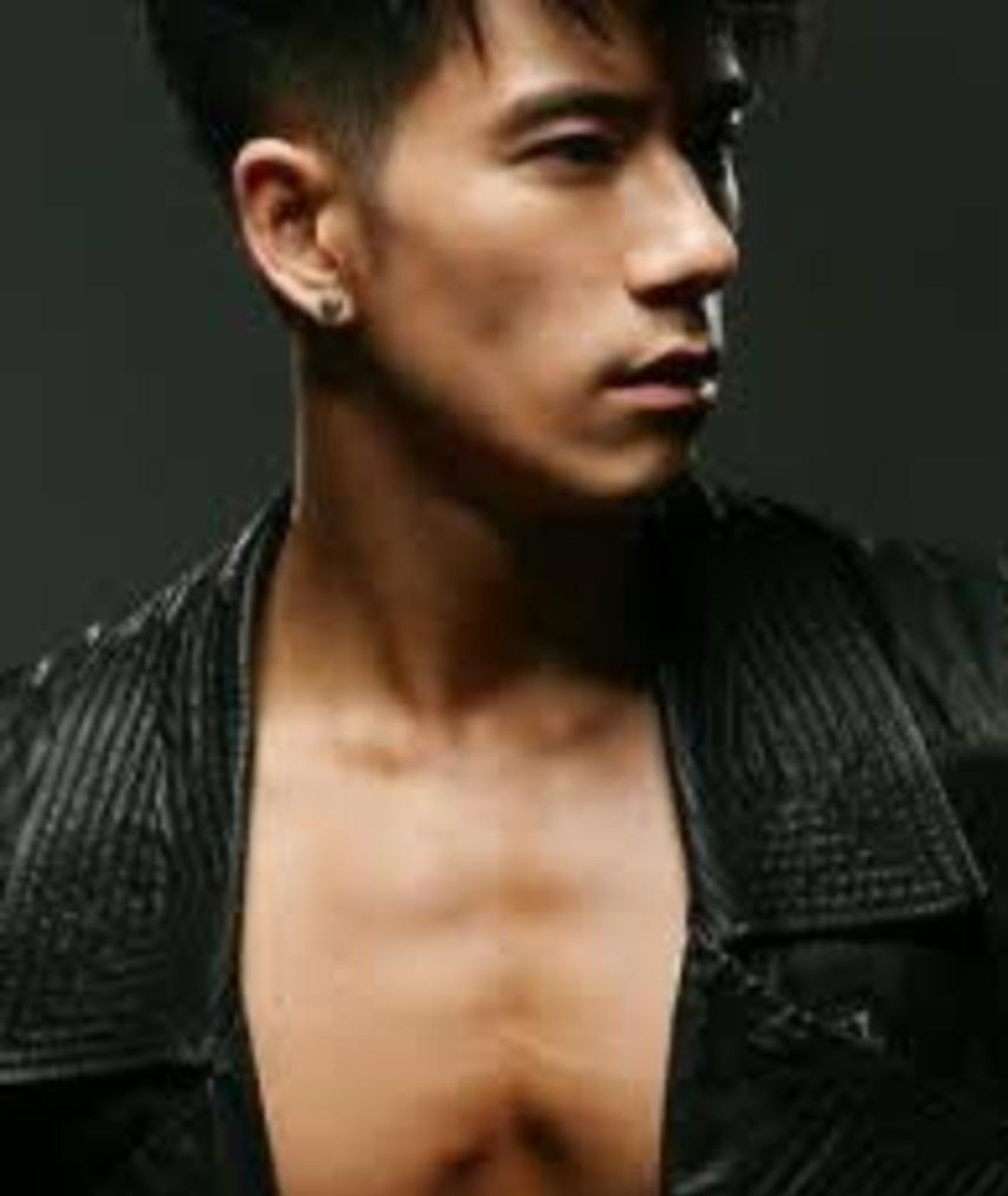Photo of J.R. Chien
