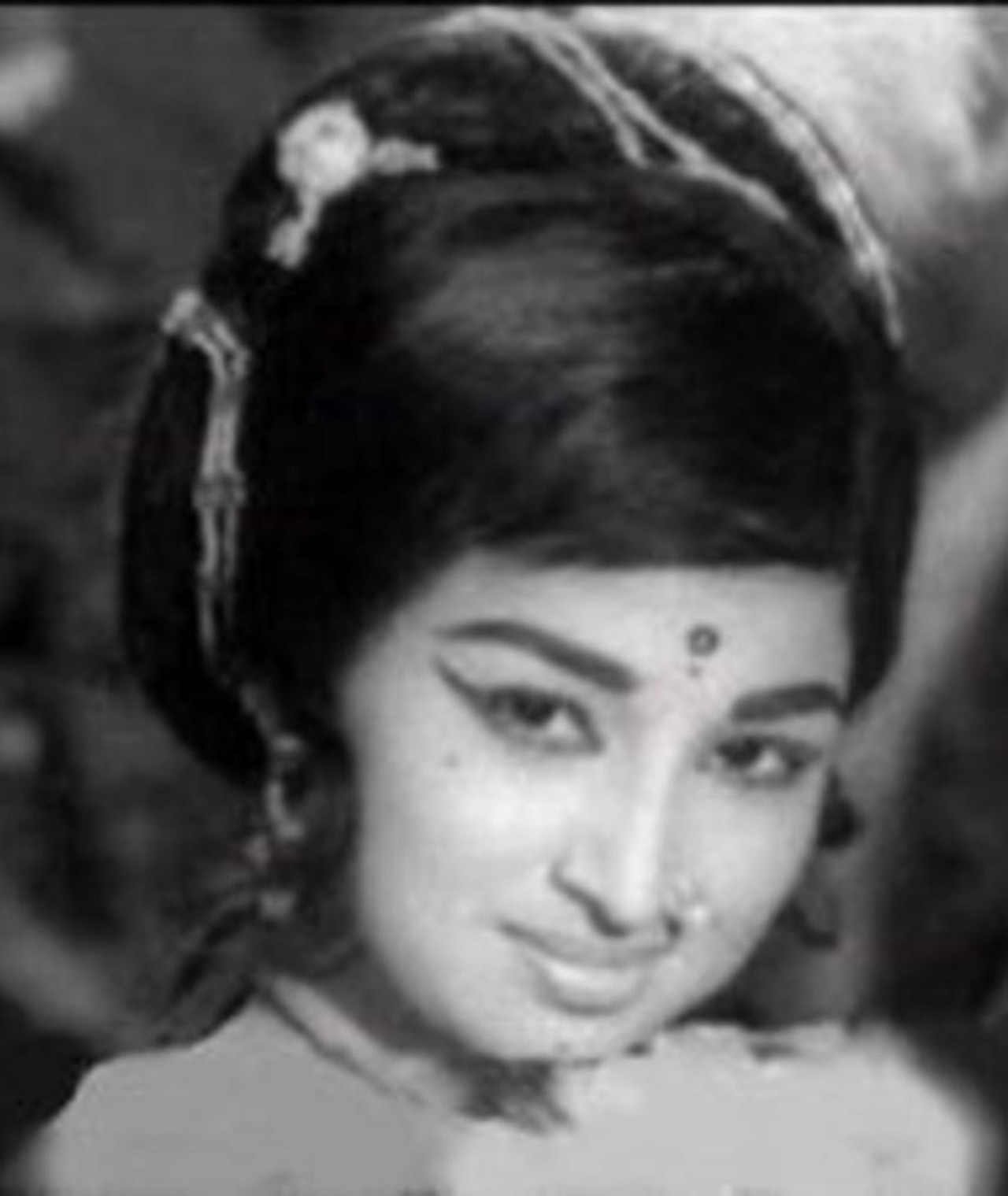 Photo of Jayakumari