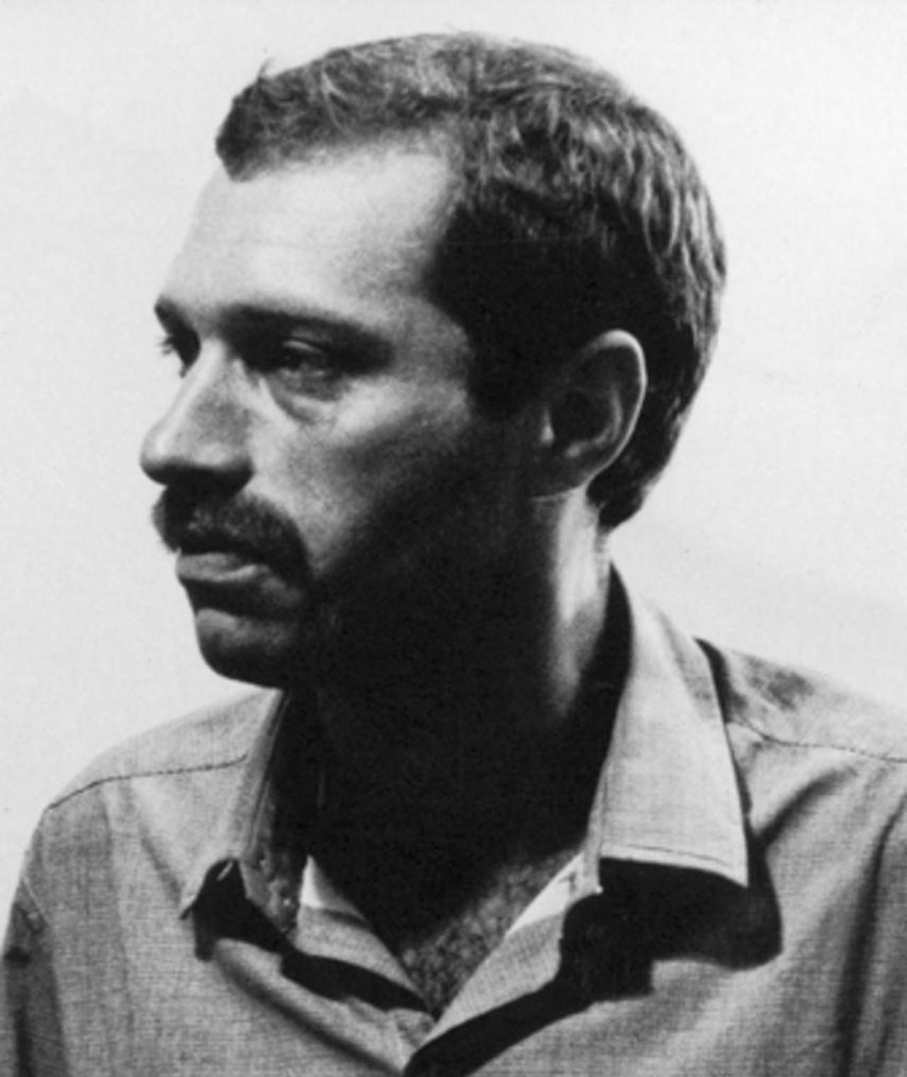 Photo of Gustavo Dahl